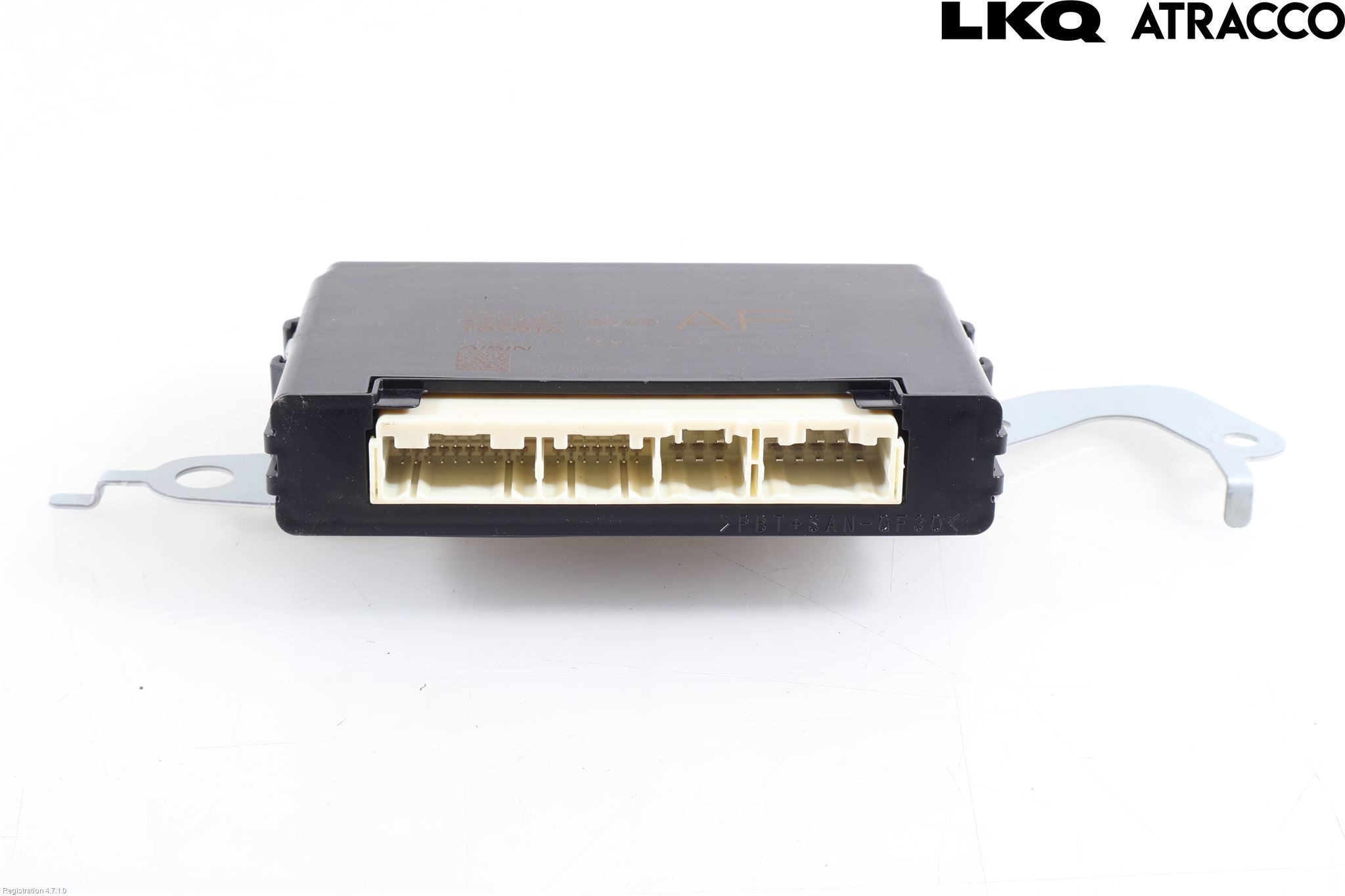 Toyota COROLLA 19- Styrenhet Baklucka