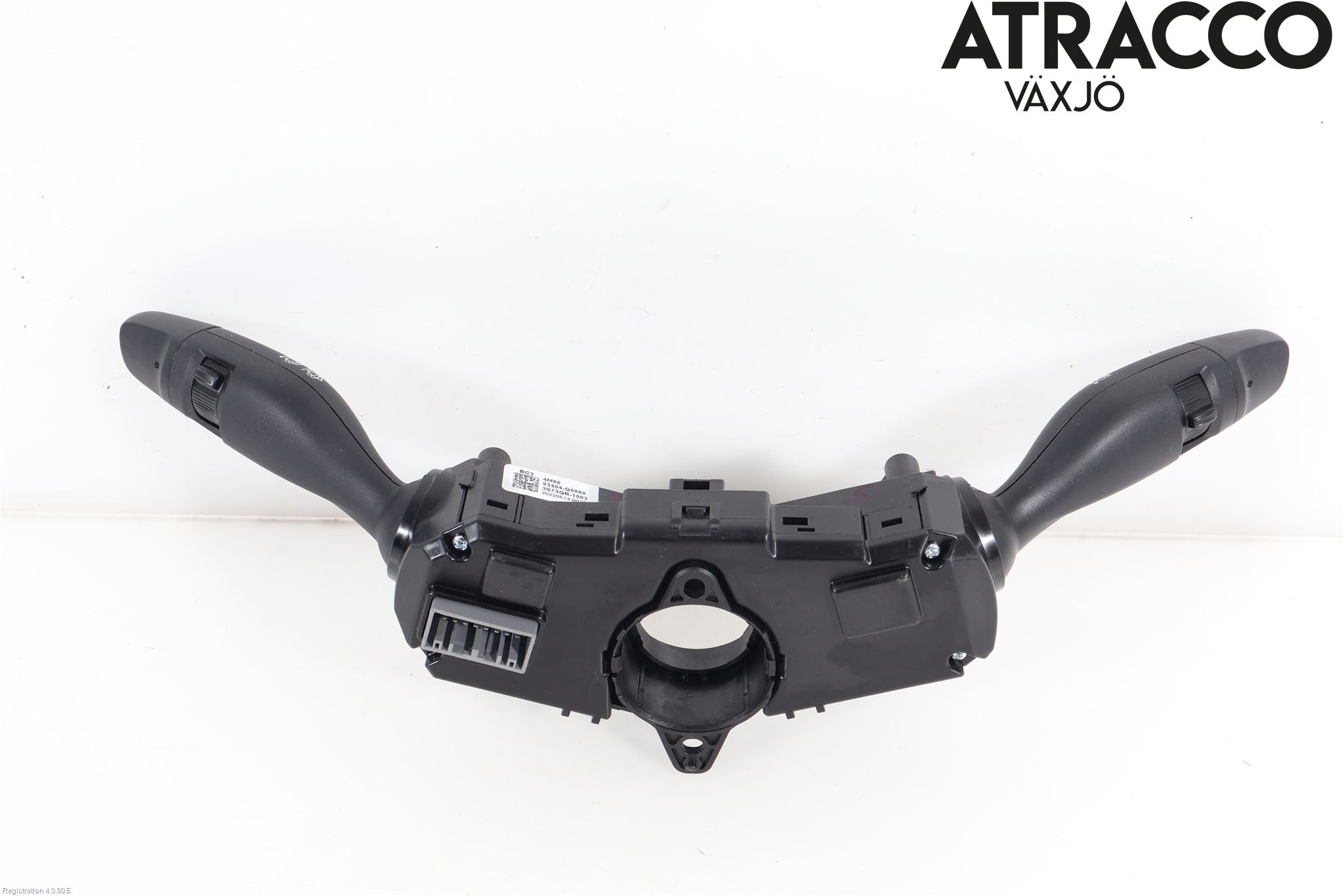 Hyundai BAYON BC3 21- Spakcentral