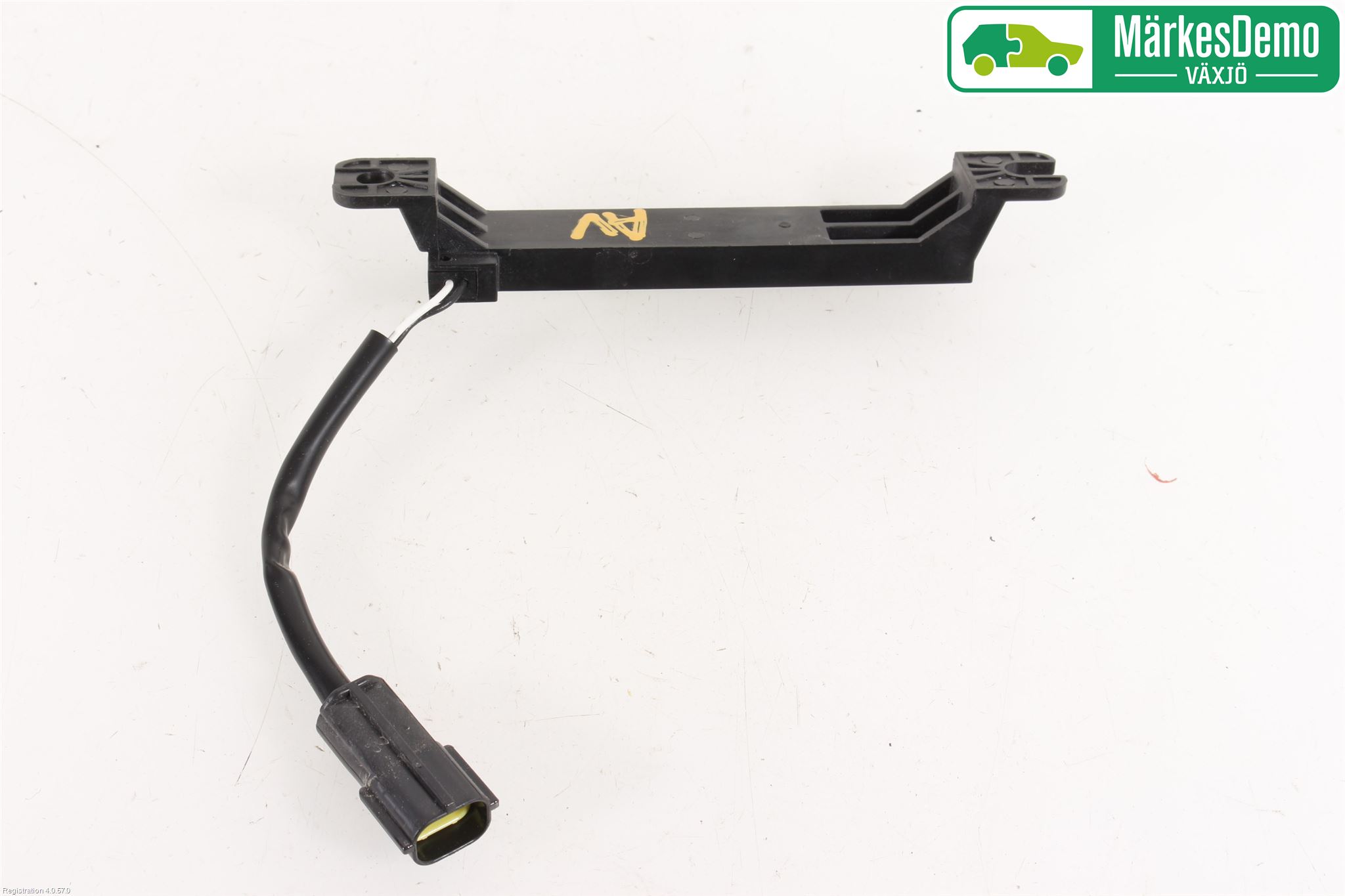 Hyundai i30 PD 17- Antenn El