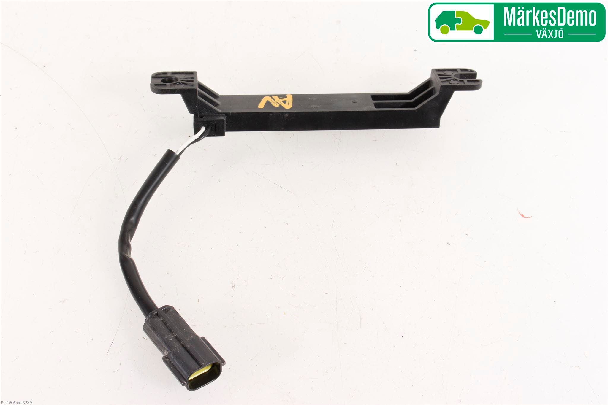 Hyundai i30 PD 17- Antenn El