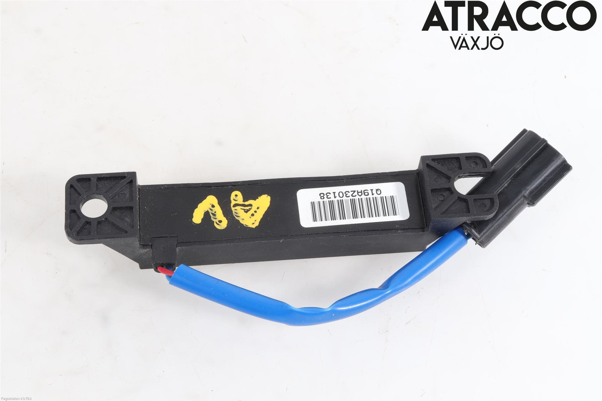 Hyundai i20 GB 15-20 Antenn El