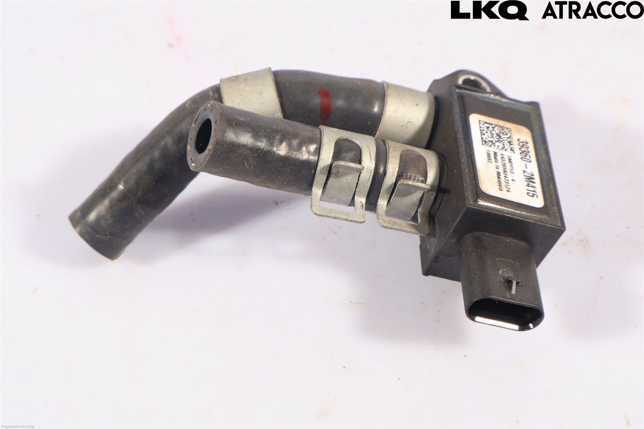Hyundai TUCSON 05- Sensor Avgas