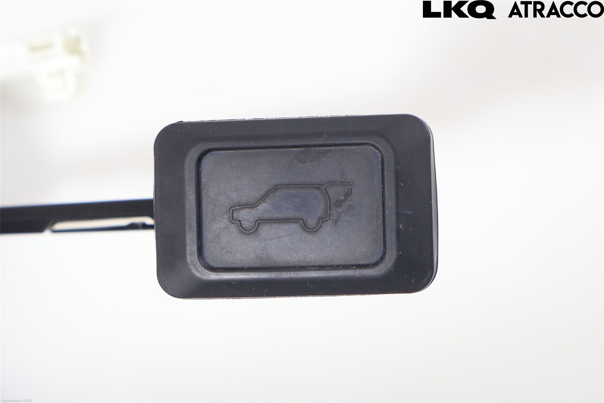 Toyota RAV4 19- Strömställare Baklucka