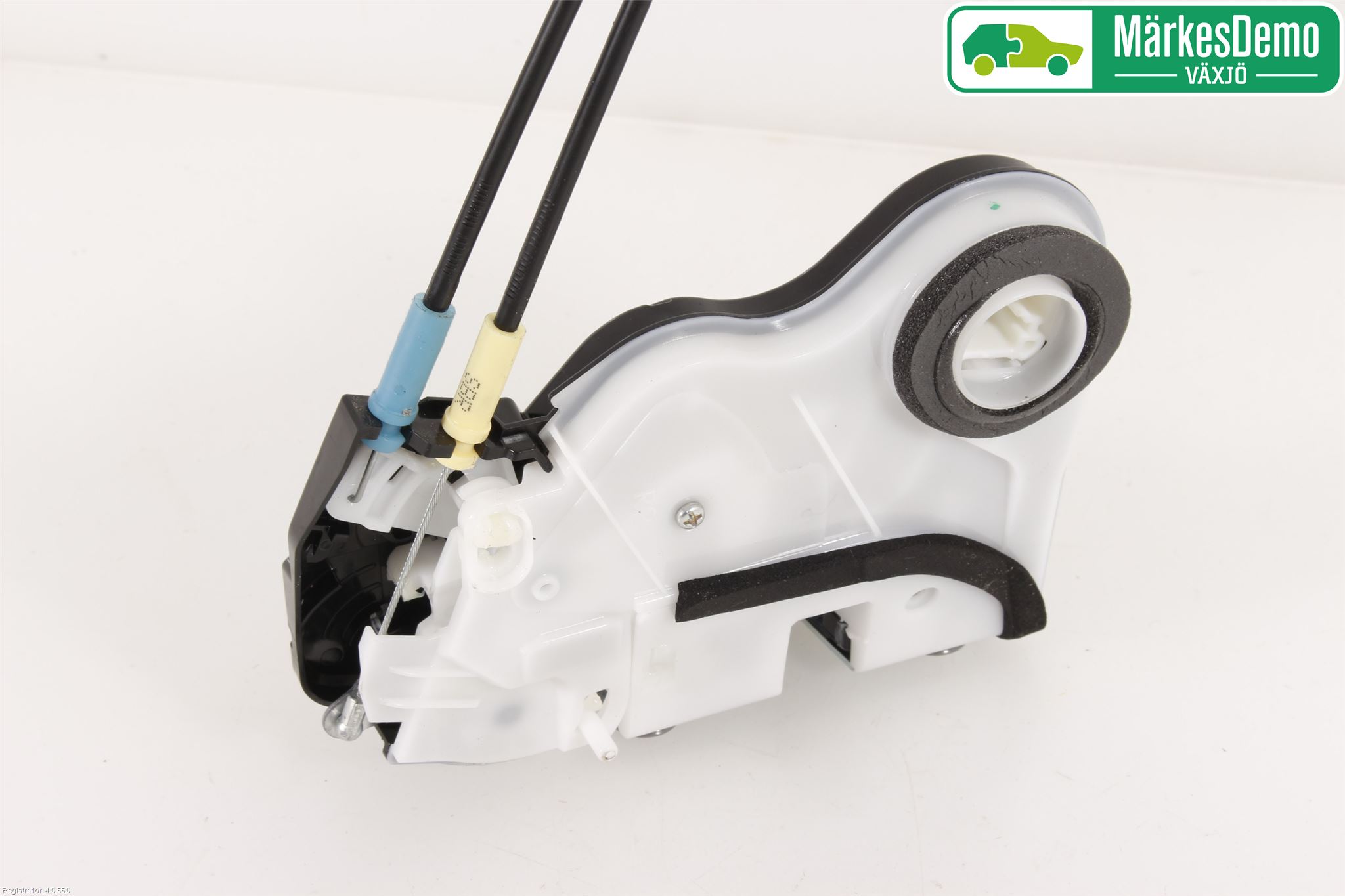 Suzuki SWIFT 17-24 Låskista-Dörrlås