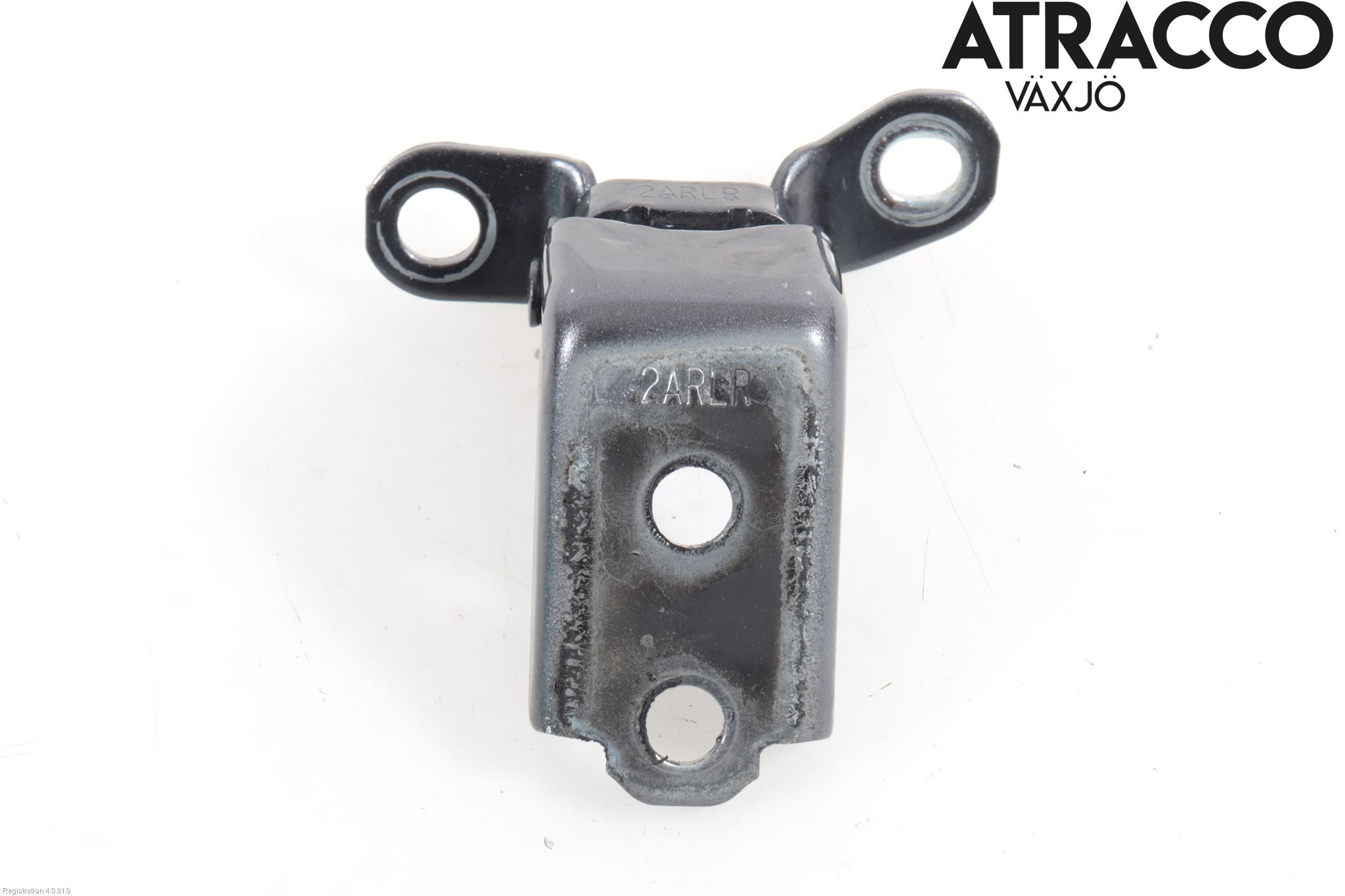 Honda HR-V 15-21 Dörrgångjärn