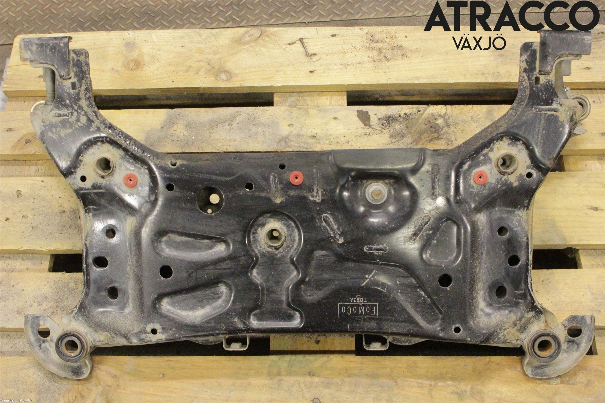 Ford KUGA 17-19 Framvagnsbalk