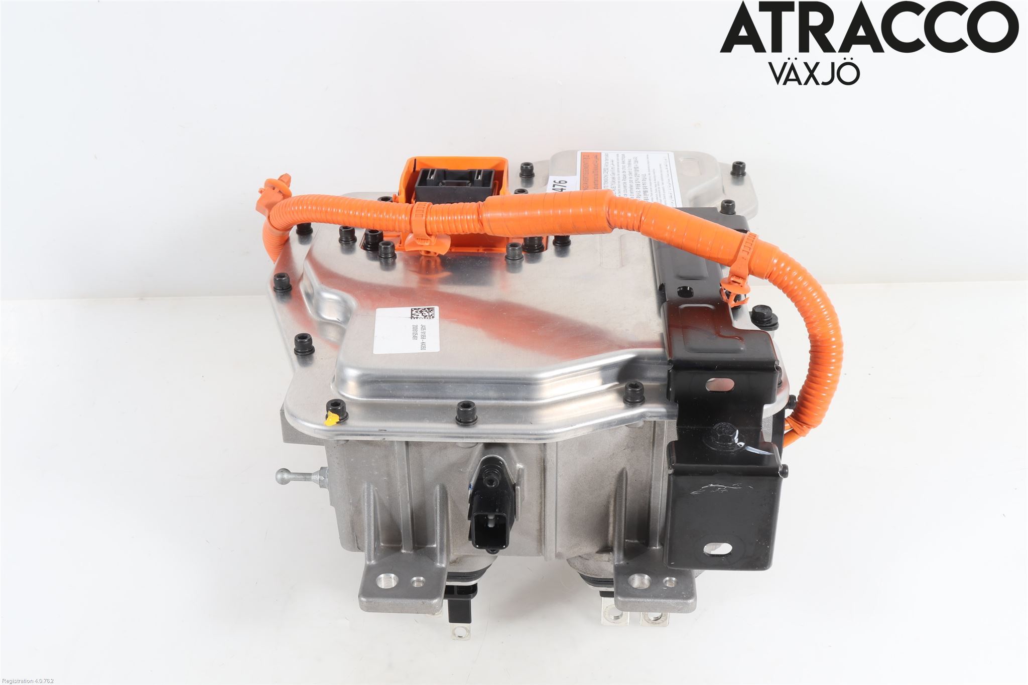 Hyundai KONA/ELECTRIC OS 18-23 Inverter Hybrid
