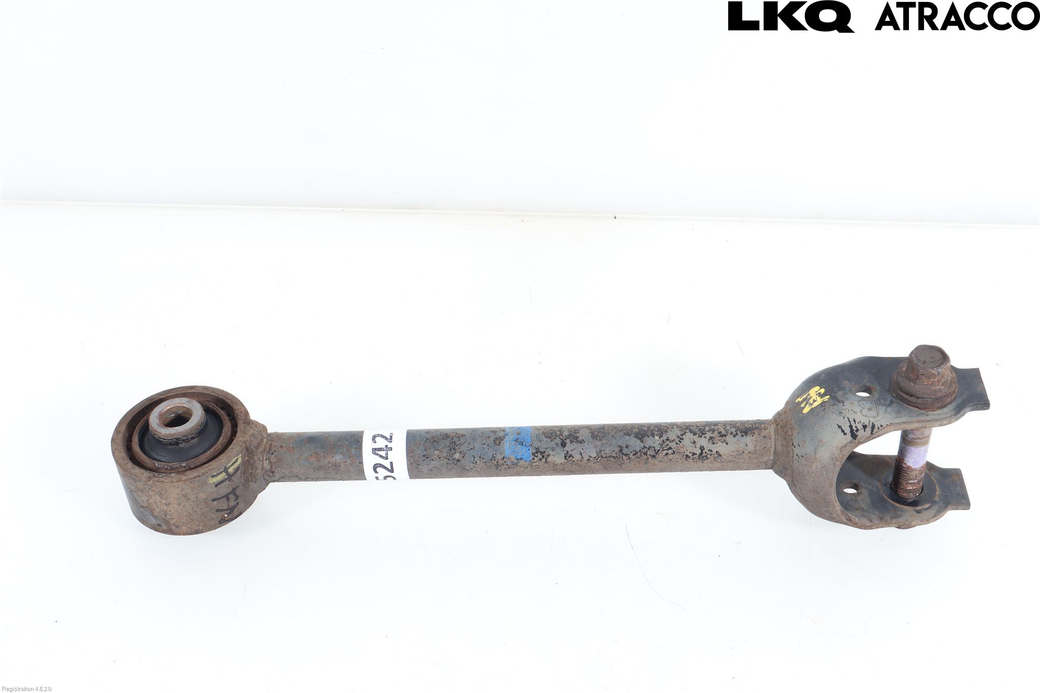 Toyota COROLLA CROSS XG10 22- Bärarm Bak Höger