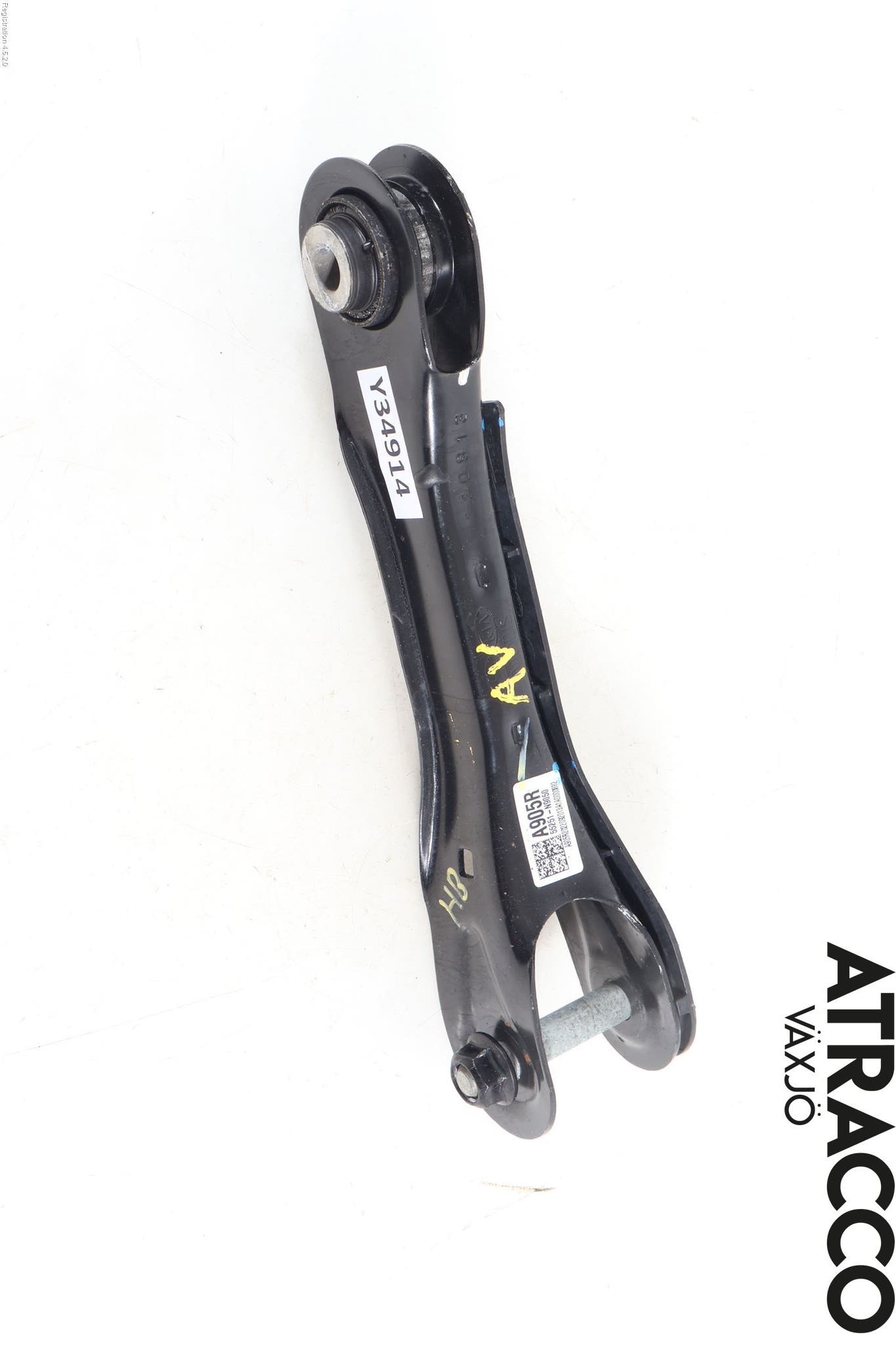 Hyundai TUCSON 05- Bärarm Bak Höger