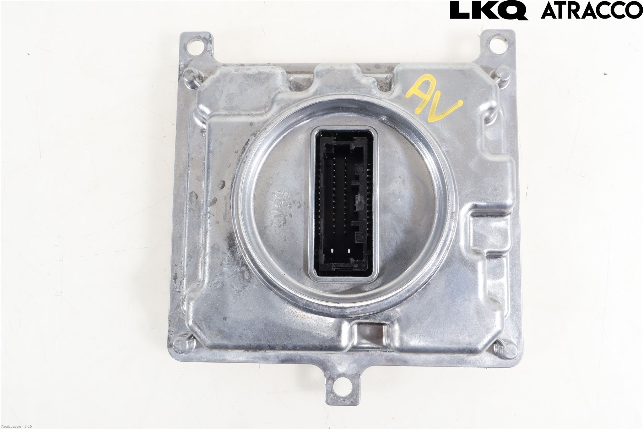 Mazda CX-30 20- Styrenhet Strålkastare