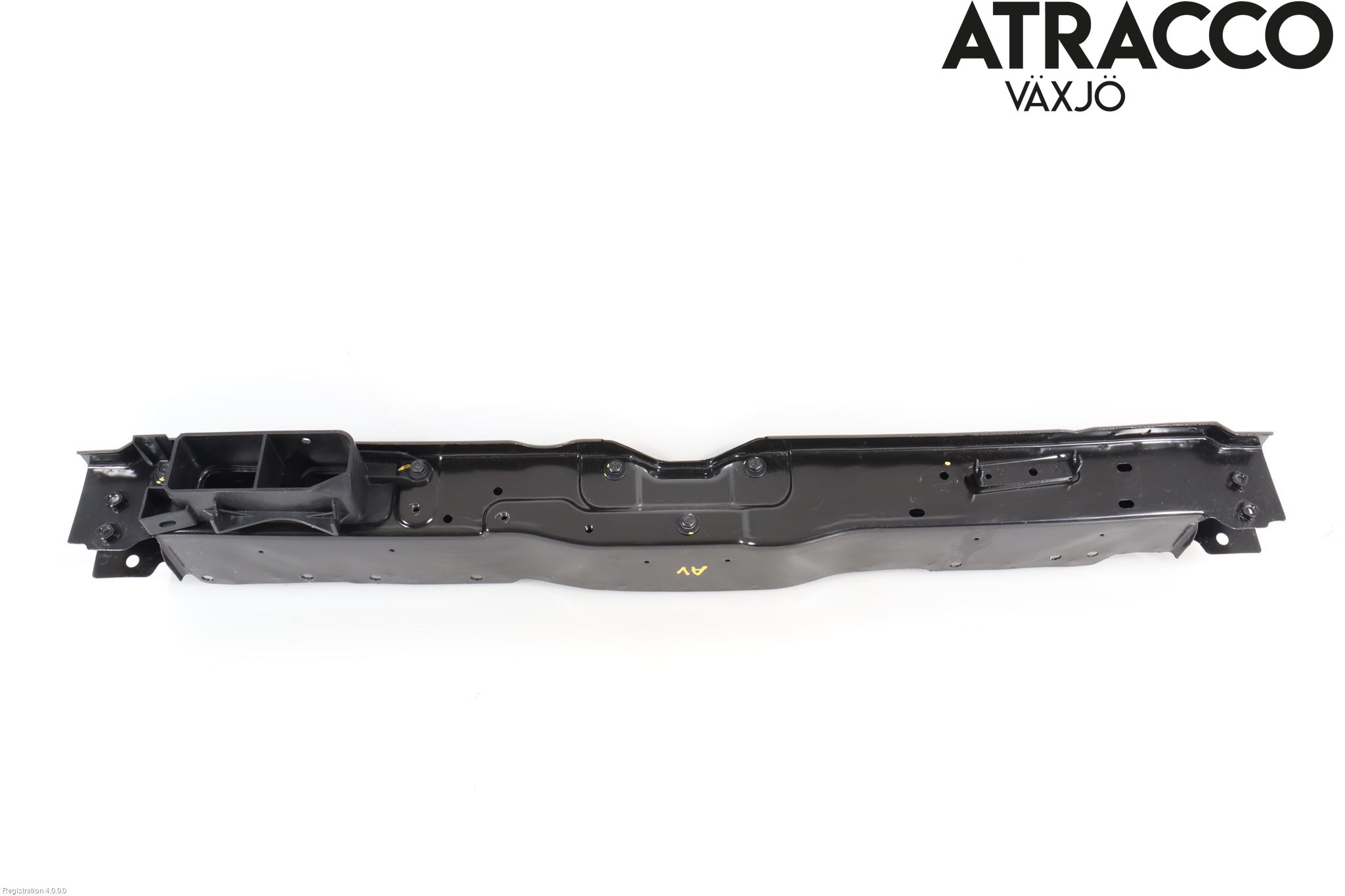 Hyundai i20 GB 15-20 Frontplåt Övre