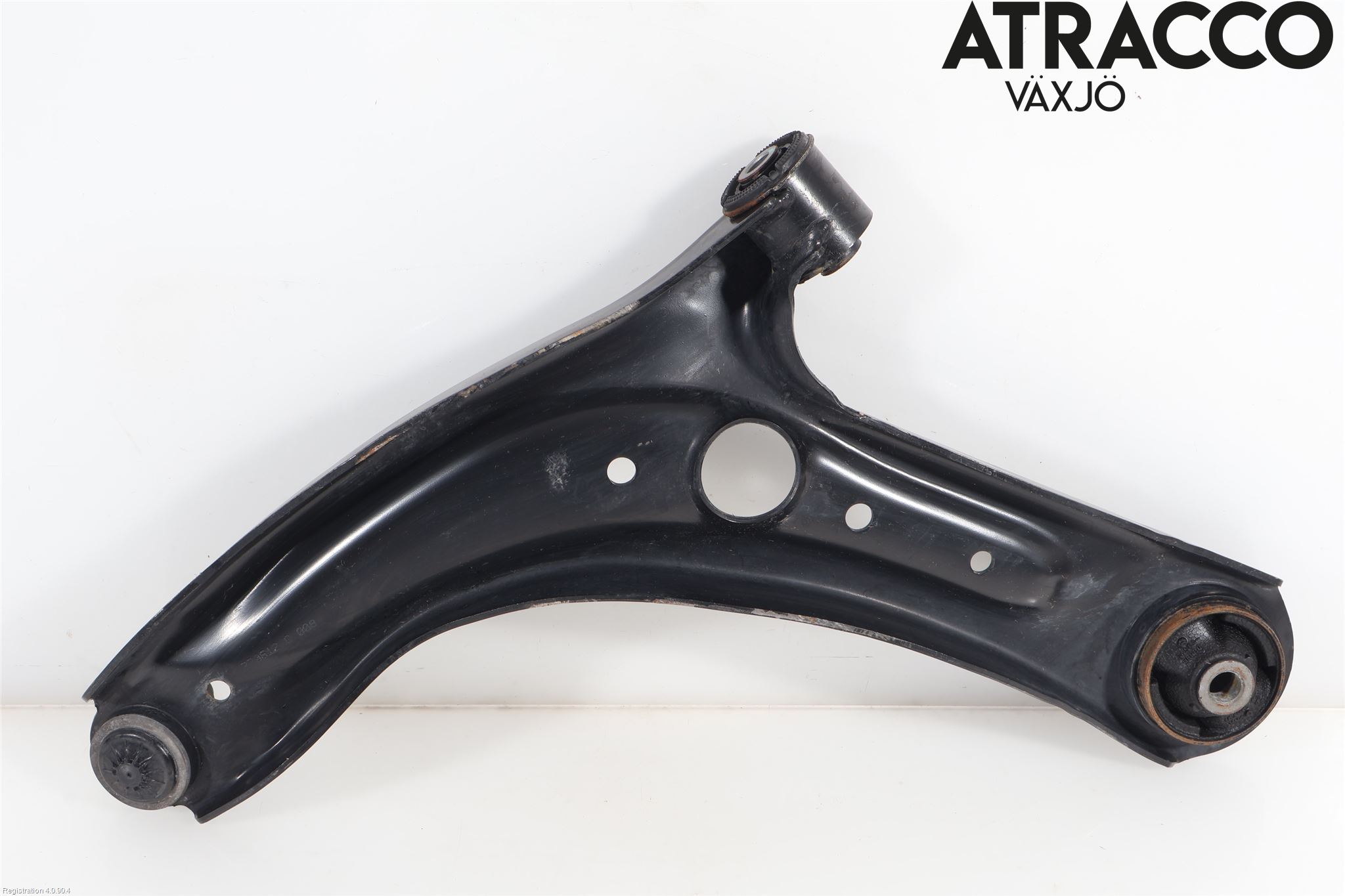 Hyundai i20 BC 21- Bärarm Fram Undre Hö