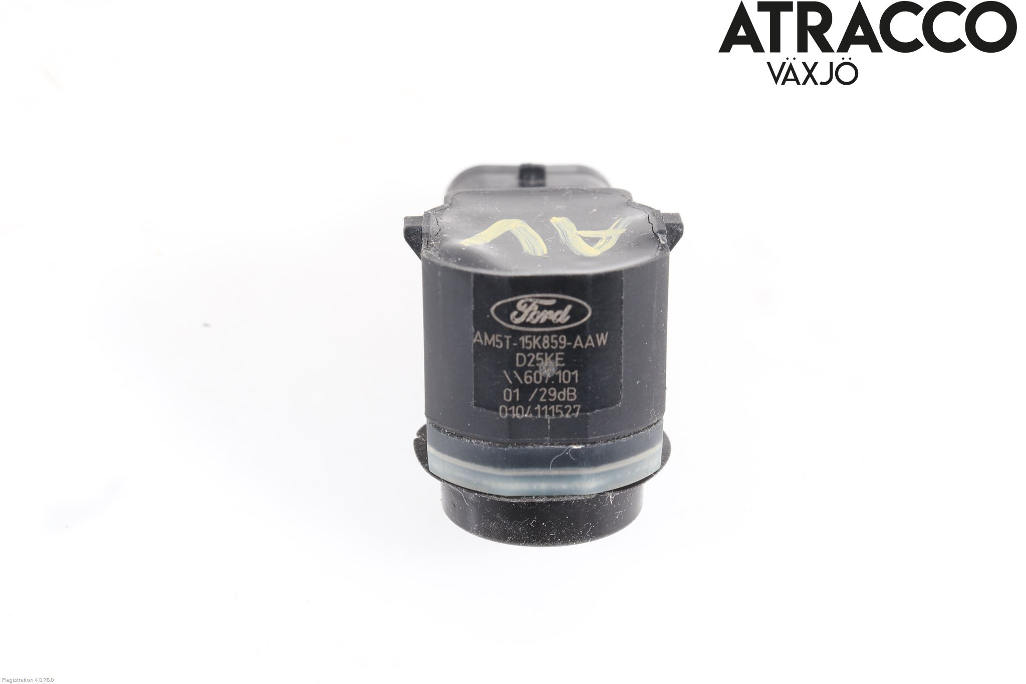 Ford FOCUS 11-14 Parkeringshjälp Frontsensor