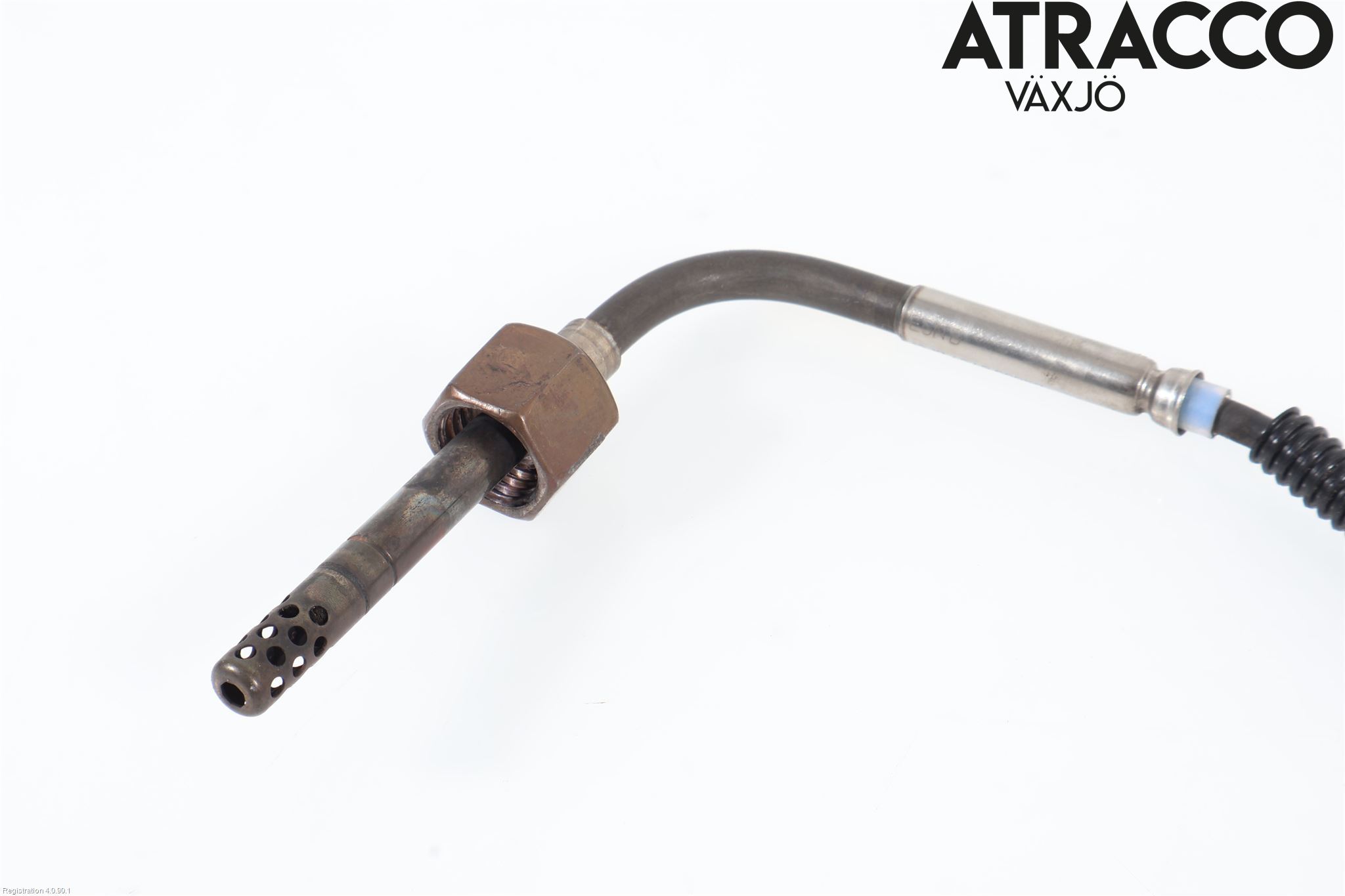 Mercedes-Benz MB E-KLASS (W212) 09-16 Sensor Avgas