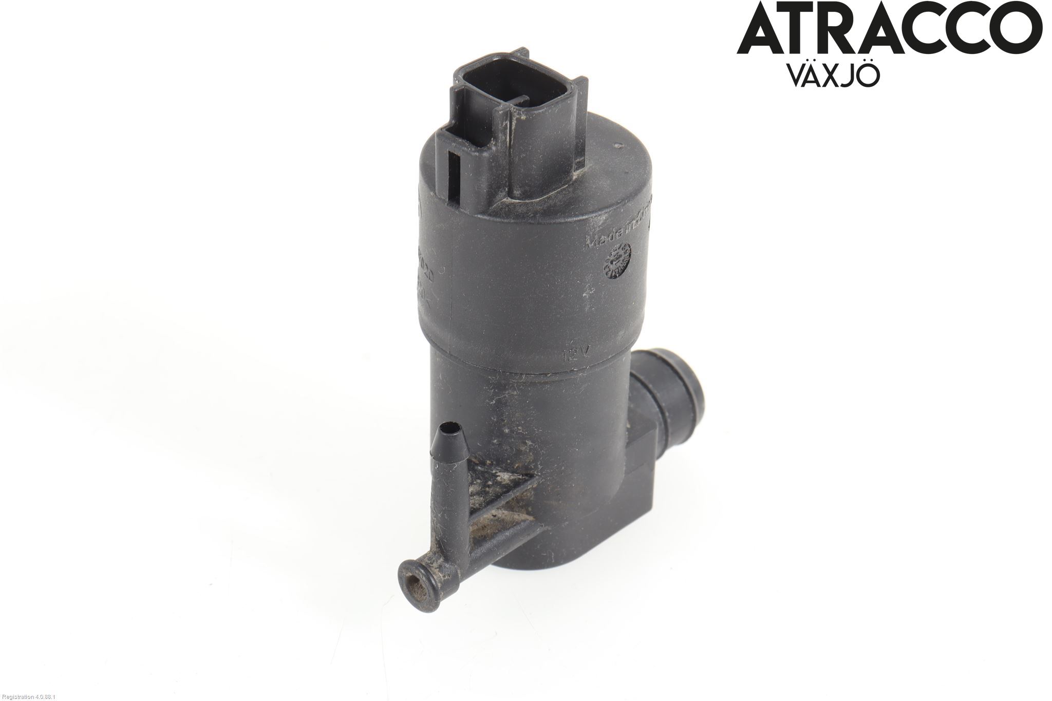 Toyota VERSO 09-18 Spolarpump Baklucka