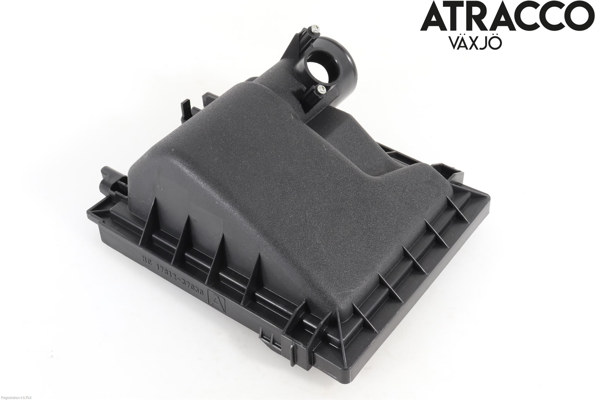 Lexus CT 200h Luftrenare