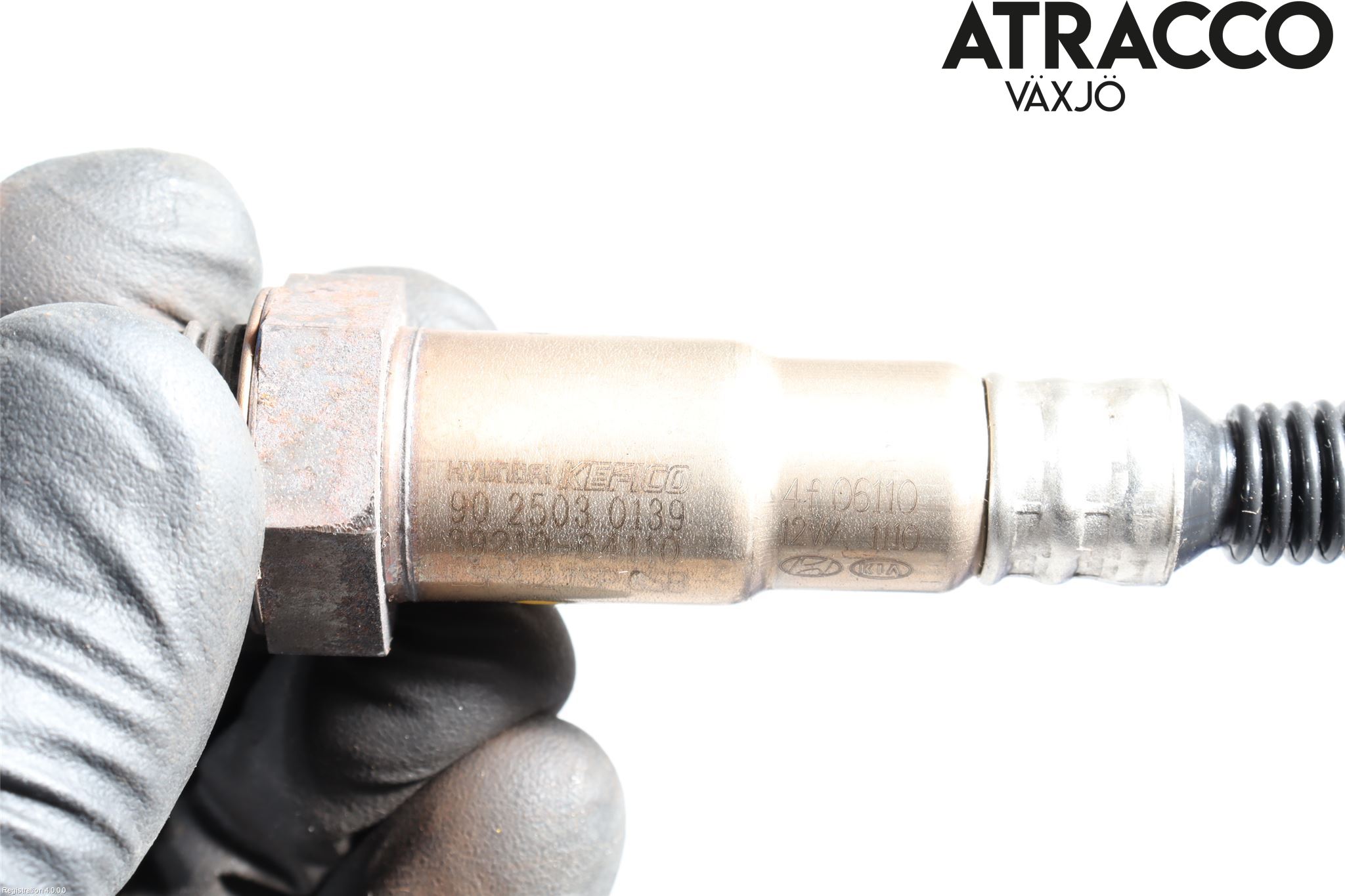 Hyundai i20 GB 15-20 Injlambdasond