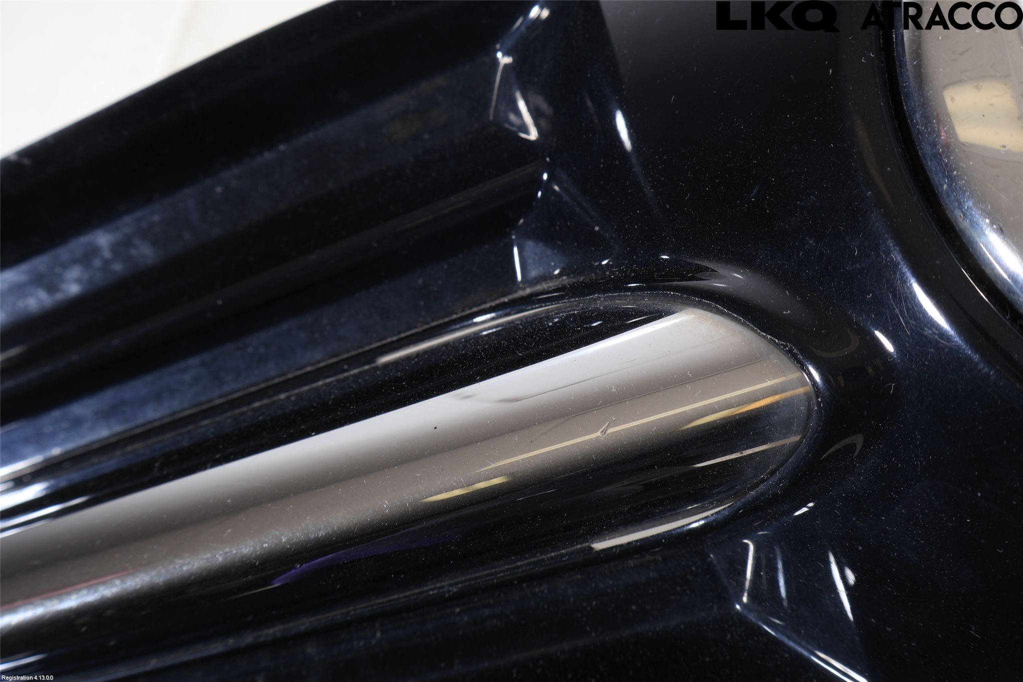 Toyota PROACE II 16- Grill Komp