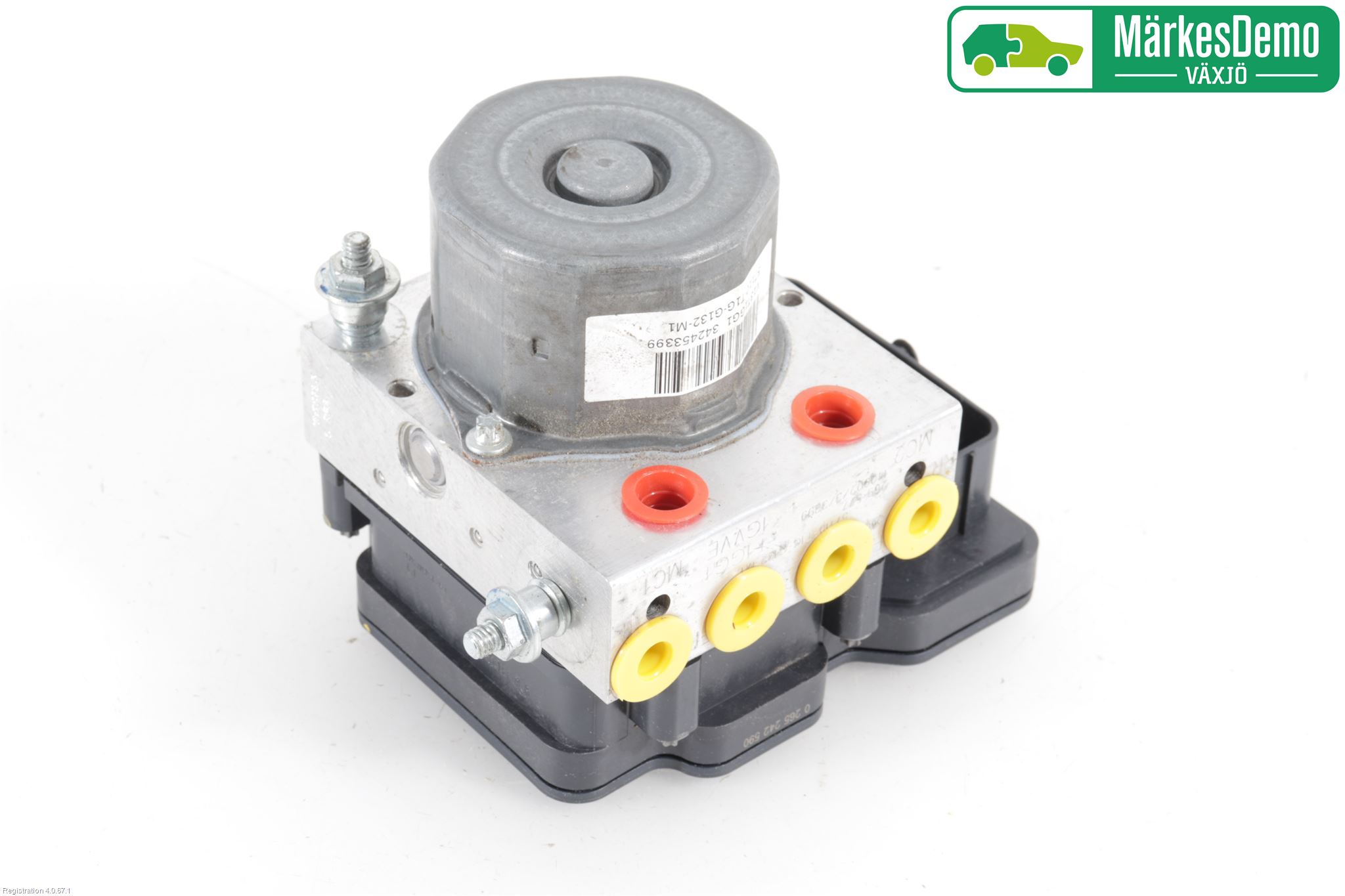 Honda CR-V 13-18 Abs Hydraulaggregat
