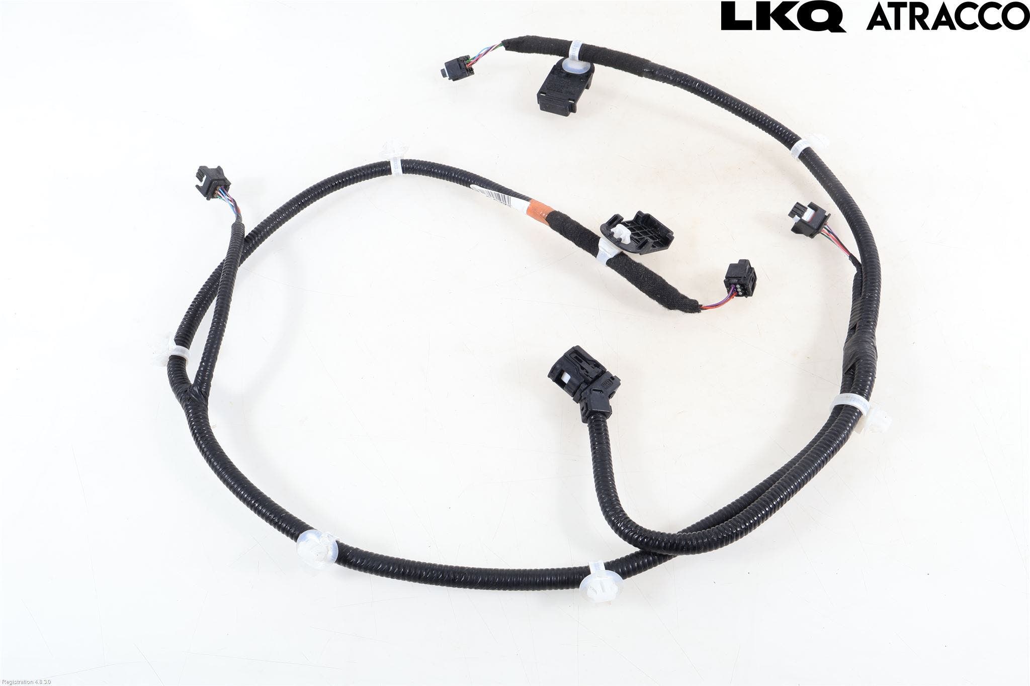 Toyota YARIS CROSS XP21 21- Kabelhärva