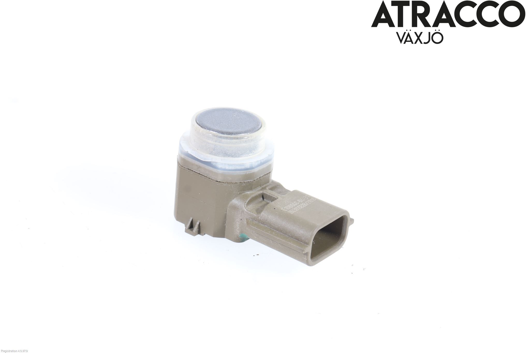 Nissan LEAF 18- Parkeringshjälp Frontsensor