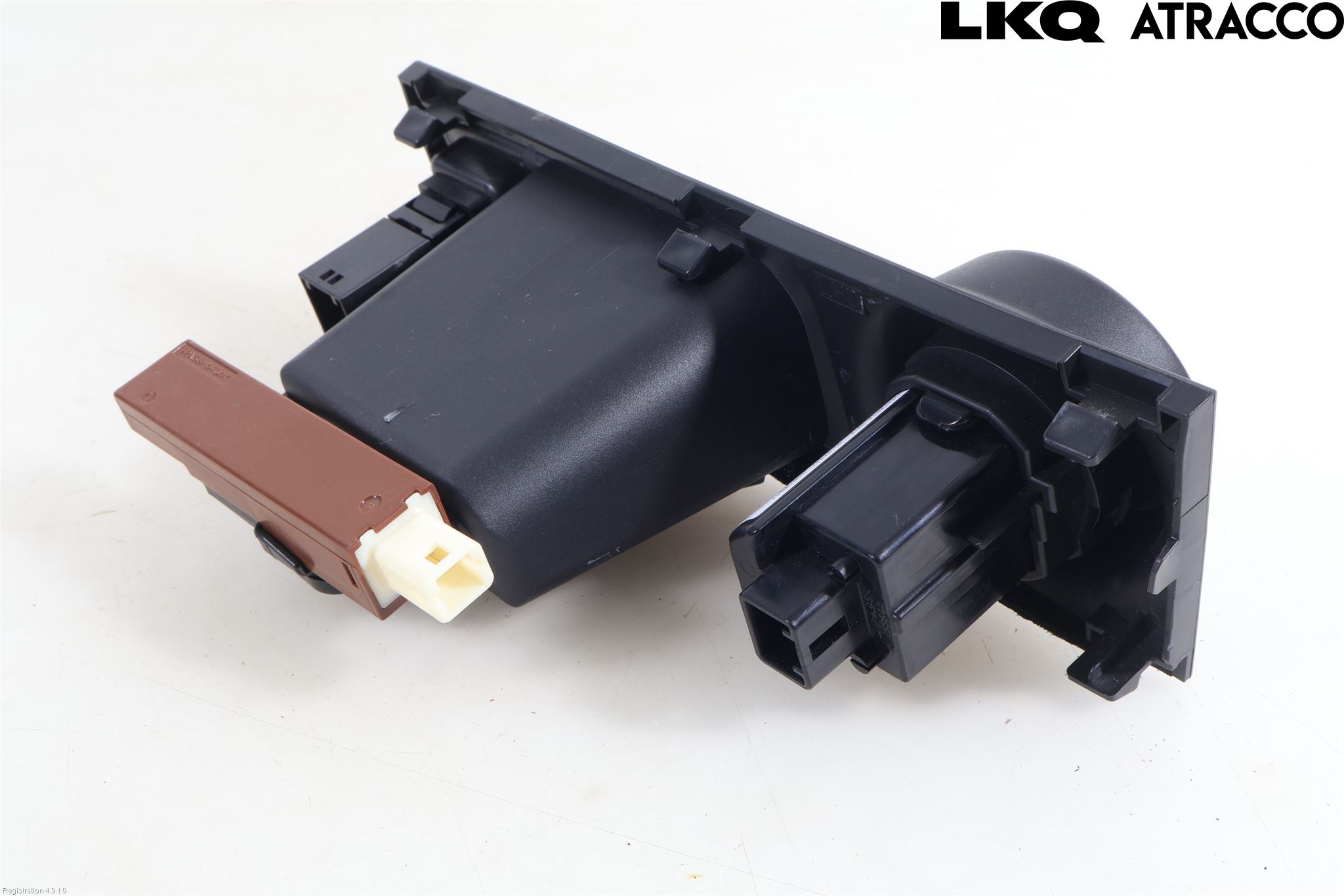 Toyota GT86 12- Startknapp Personbil