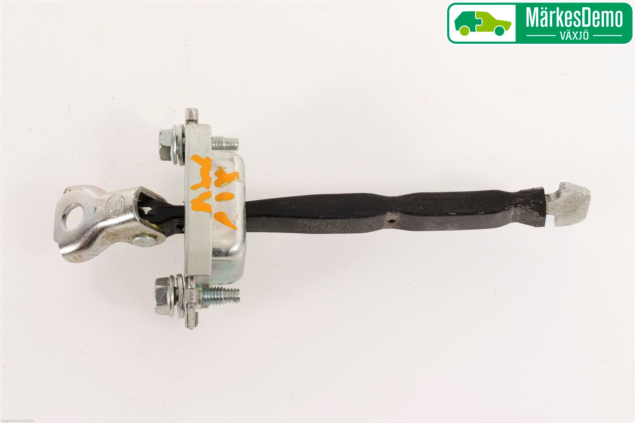 Toyota PRIUS (ZVW50) 16-21 Dörrstopp