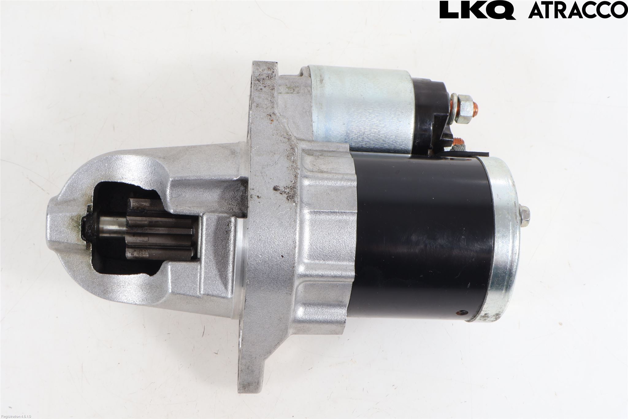 Toyota GT86 12- Startmotor