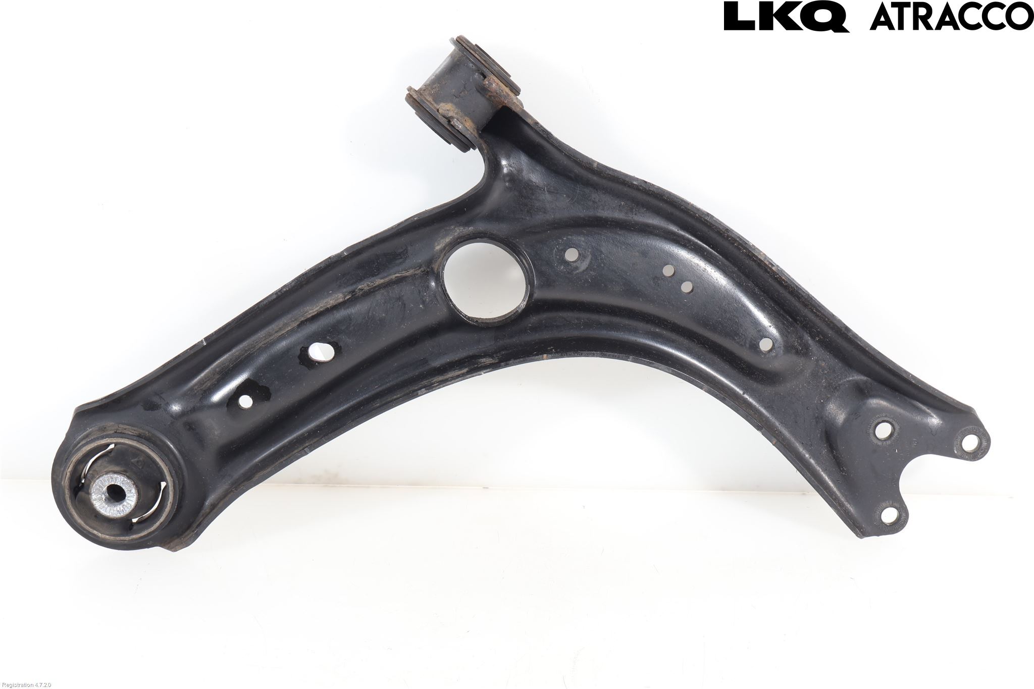 Volkswagen VW ARTEON 17- Bärarm Fram Undre Vä