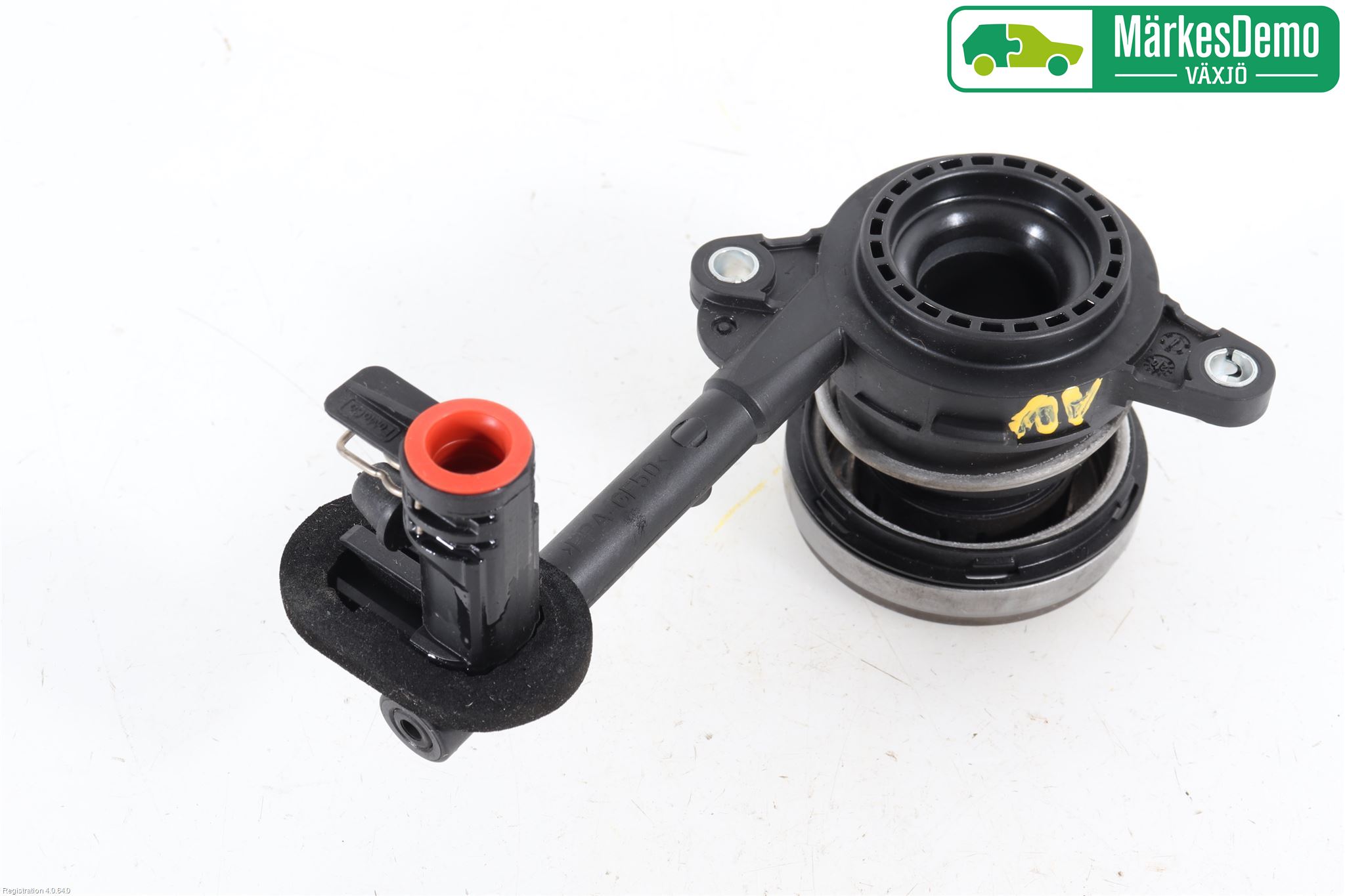 Ford FOCUS 19- Urtrampningslager