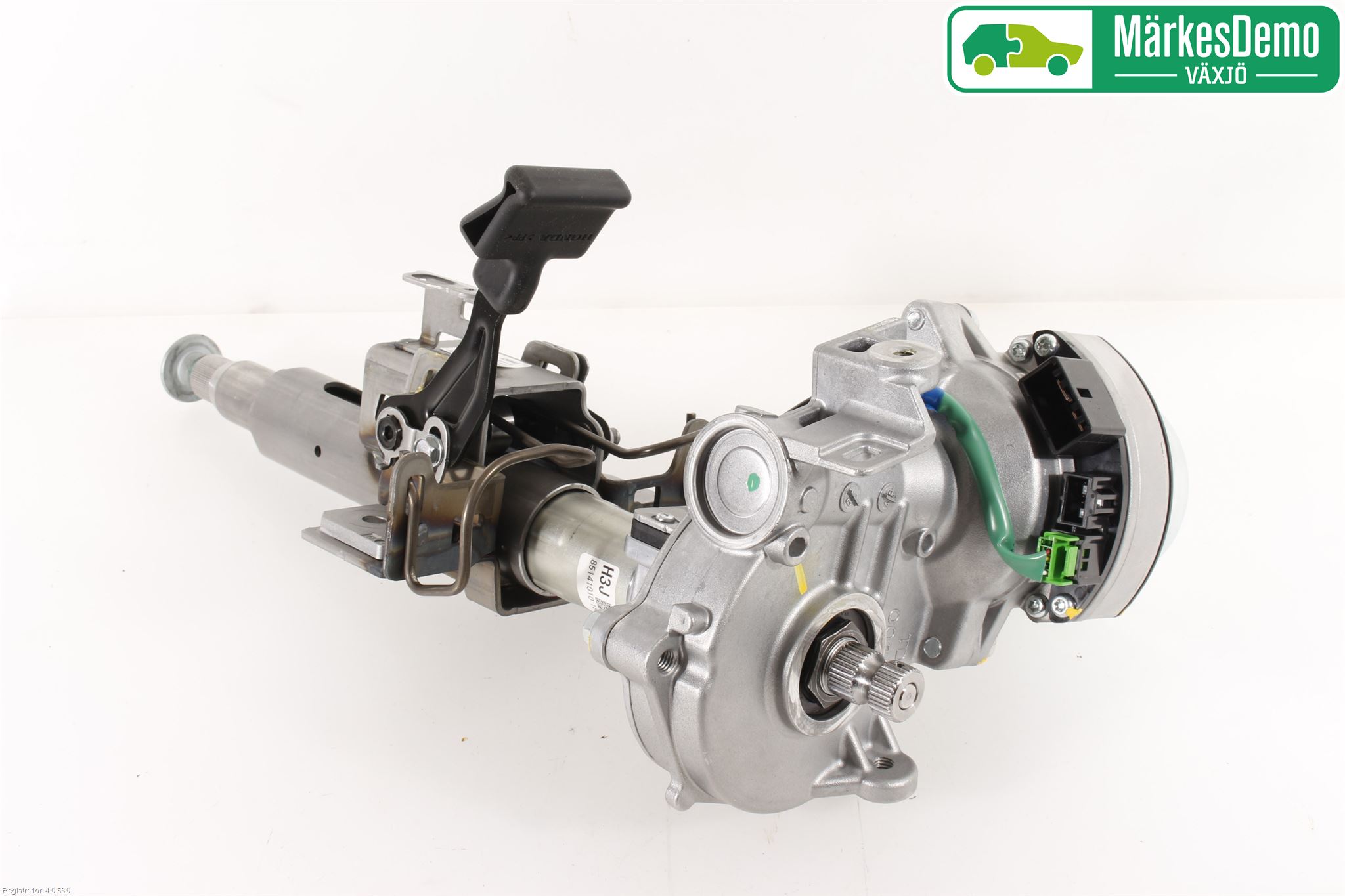 Honda JAZZ 15-20 Rattaxel