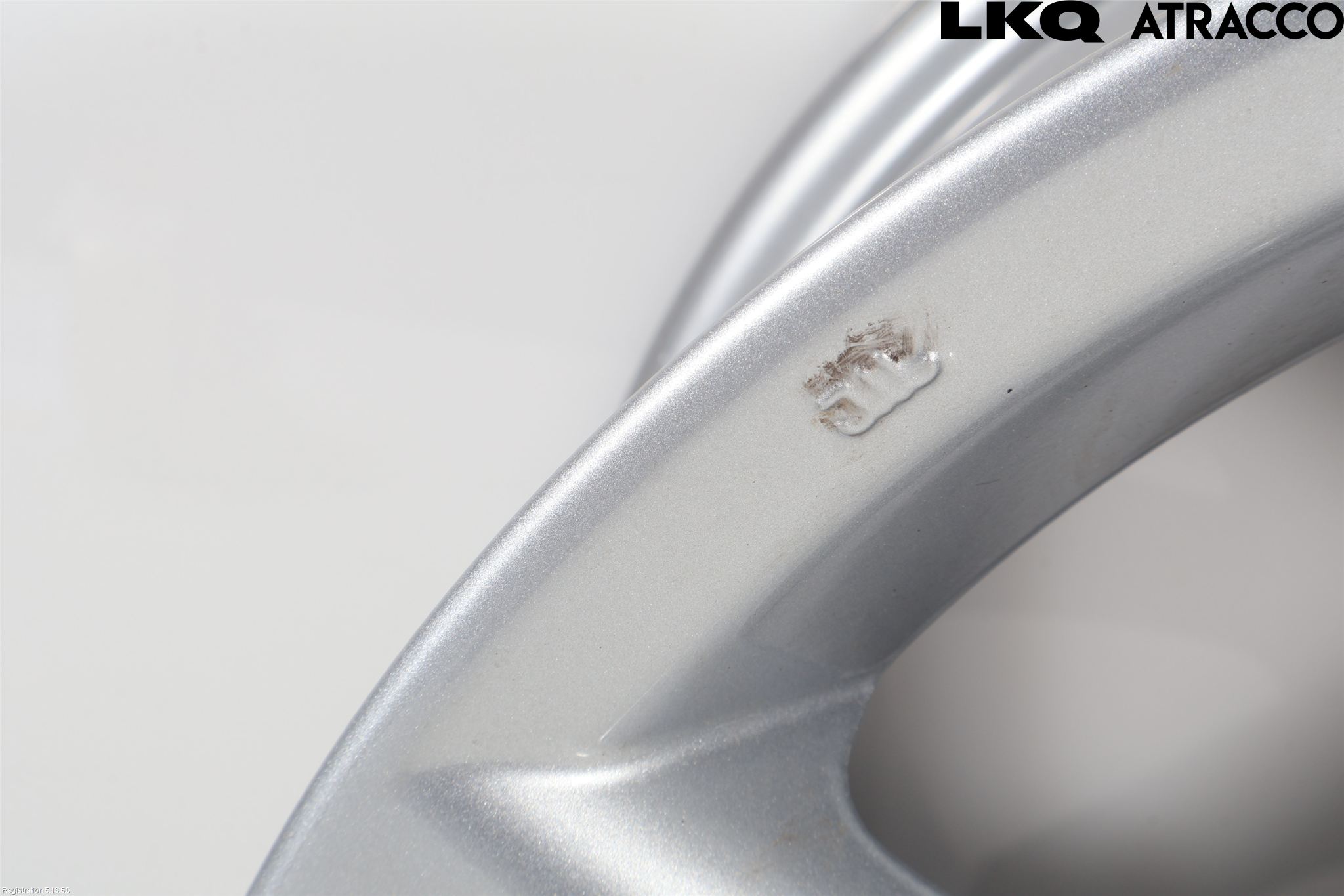 Toyota COROLLA 19- Fälg Aluminium