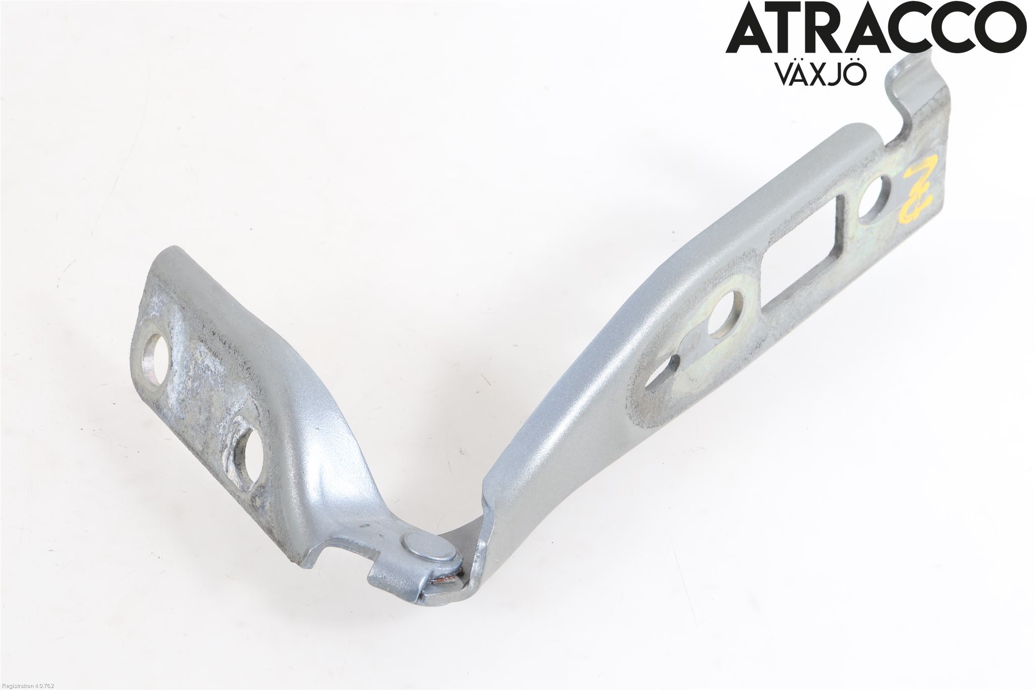 Ford FUSION Huvgångjärn