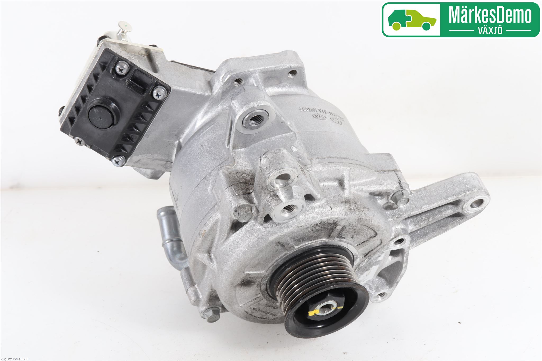 Hyundai IONIQ AE 17-22 Generator