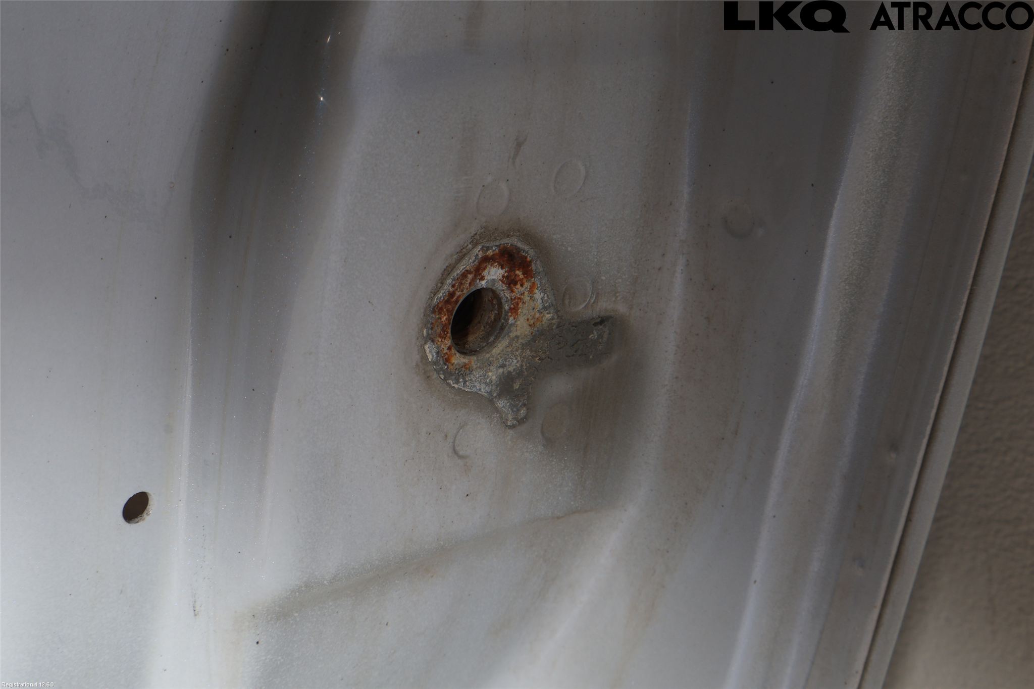 Ford KUGA 08-12 Dörr Fram Vänster