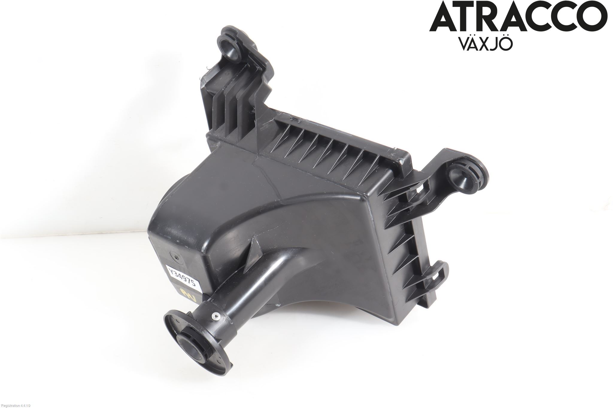 Mazda CX-60 22- Luftrenare