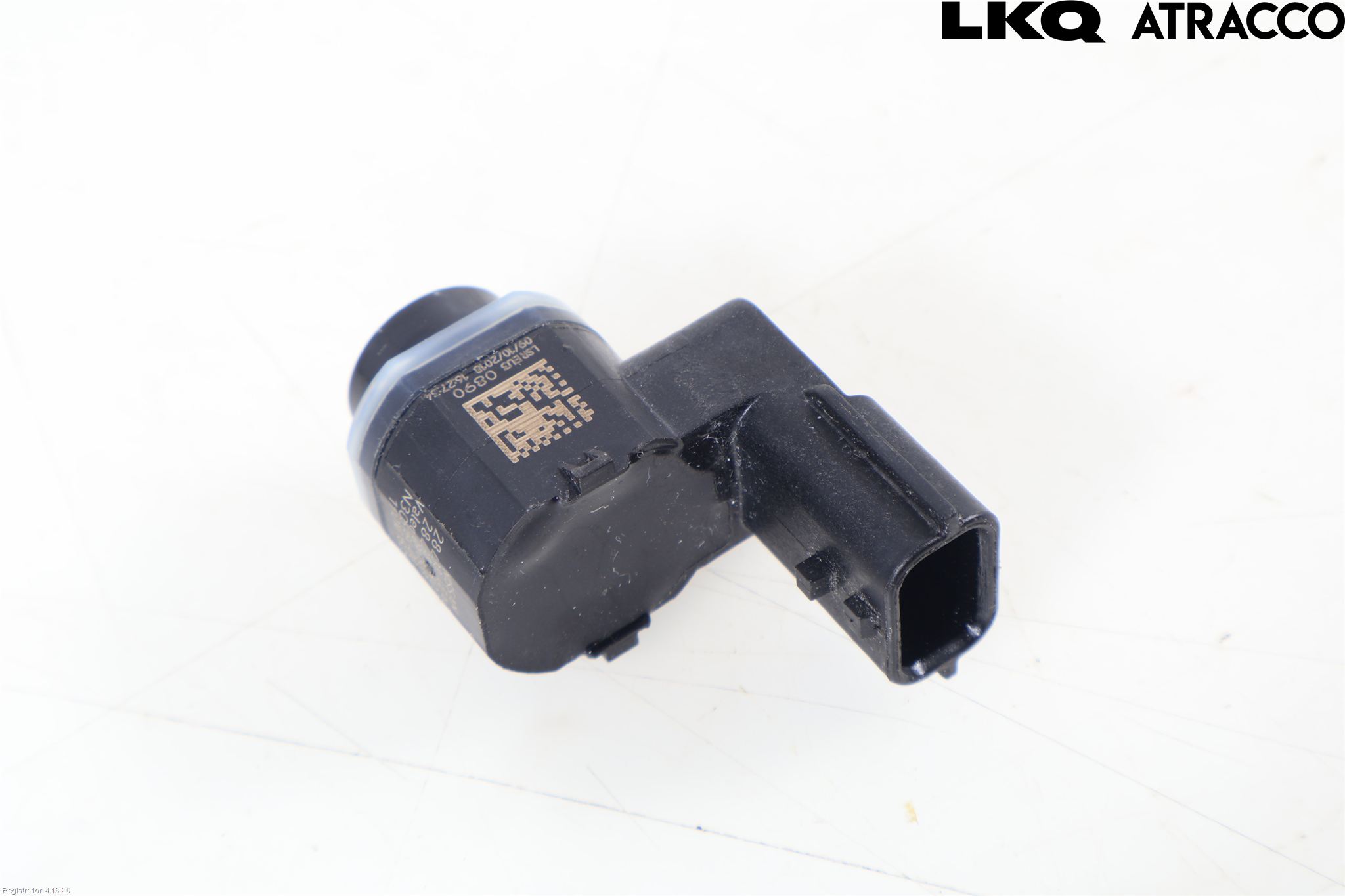 Nissan QASHQAI 17-21 Parkeringshjälp Backsensor