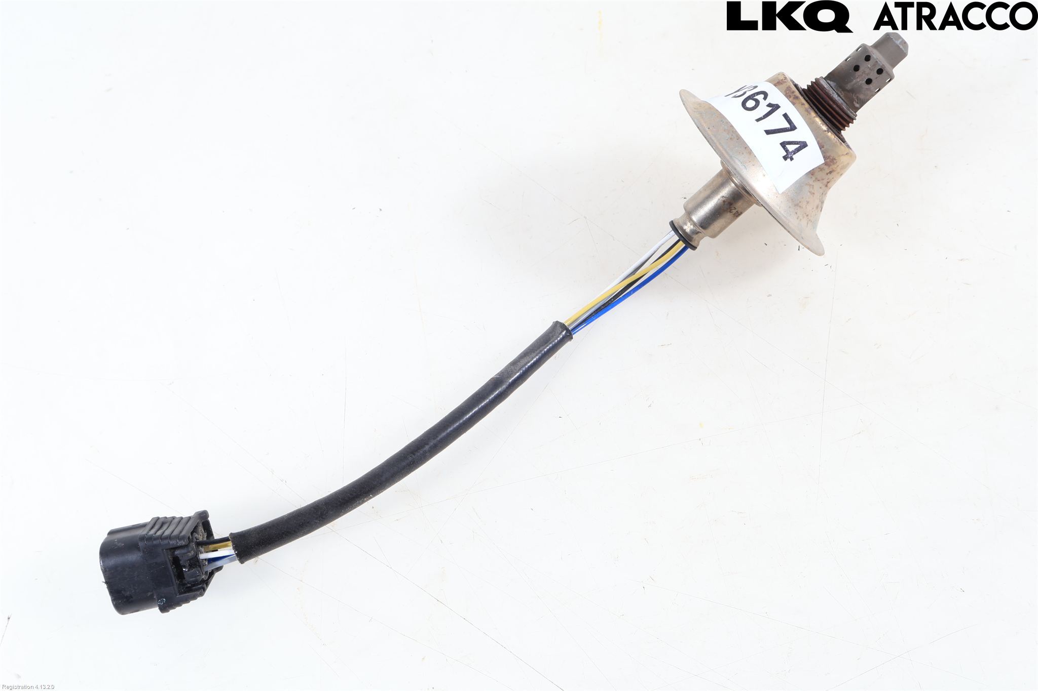Honda CR-V 19-22 Injlambdasond