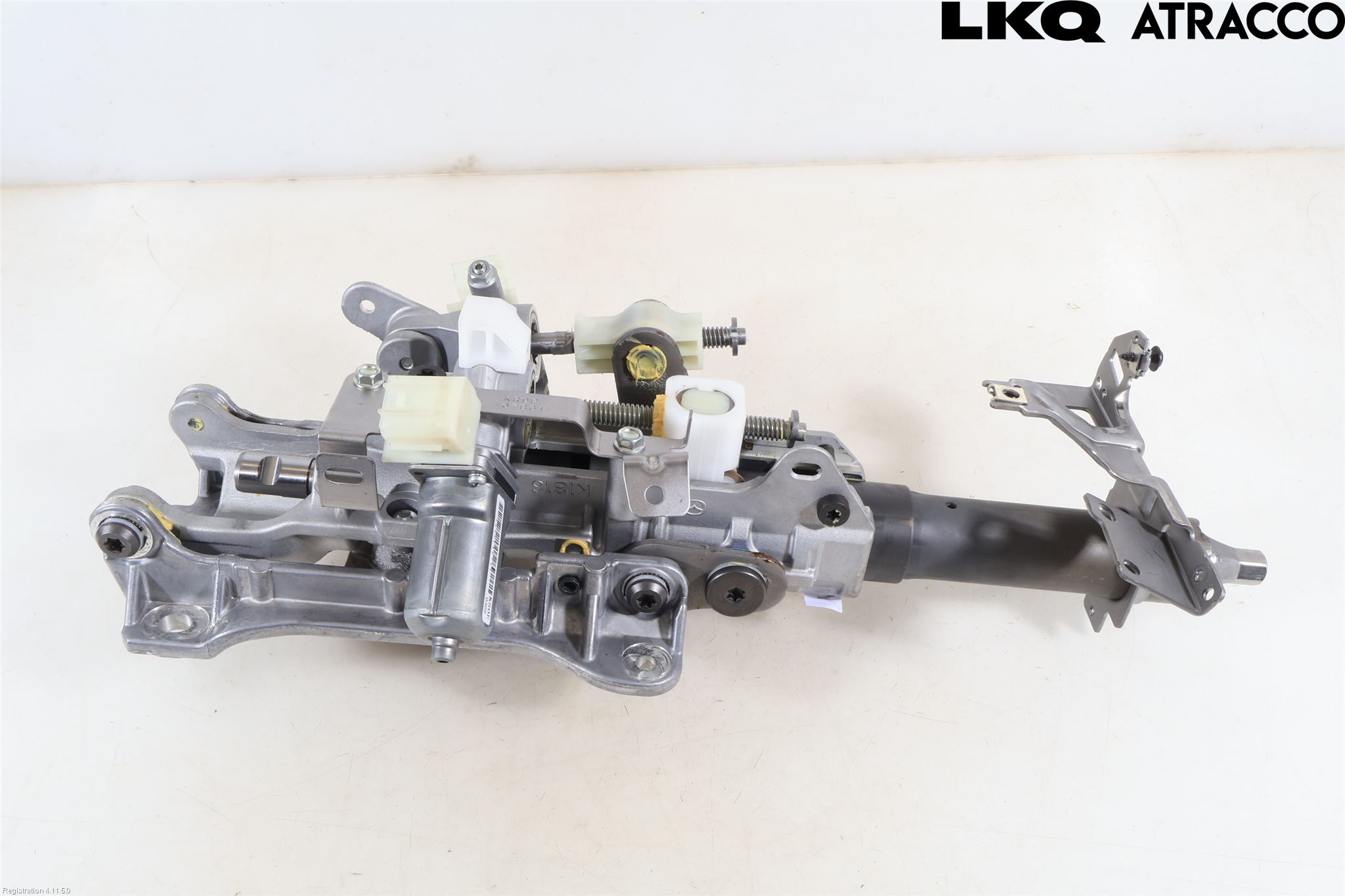 Mazda CX-80 24- Rattaxel