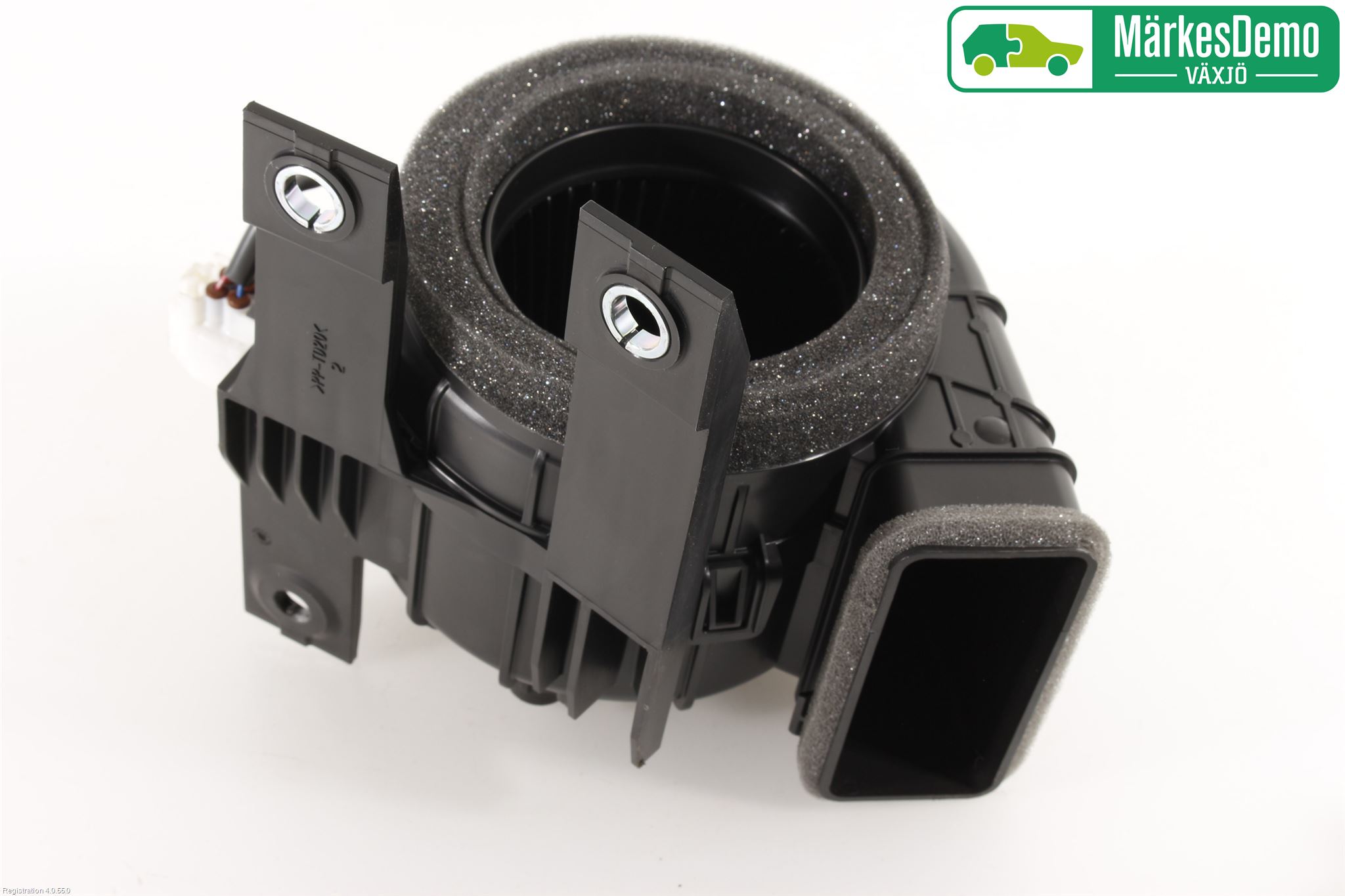 Toyota C-HR 16-23 Kylfläkt El