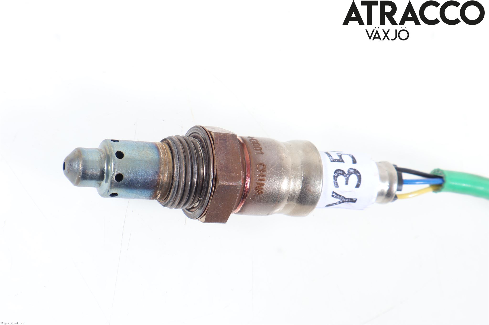 Honda CR-V 24- Injlambdasond