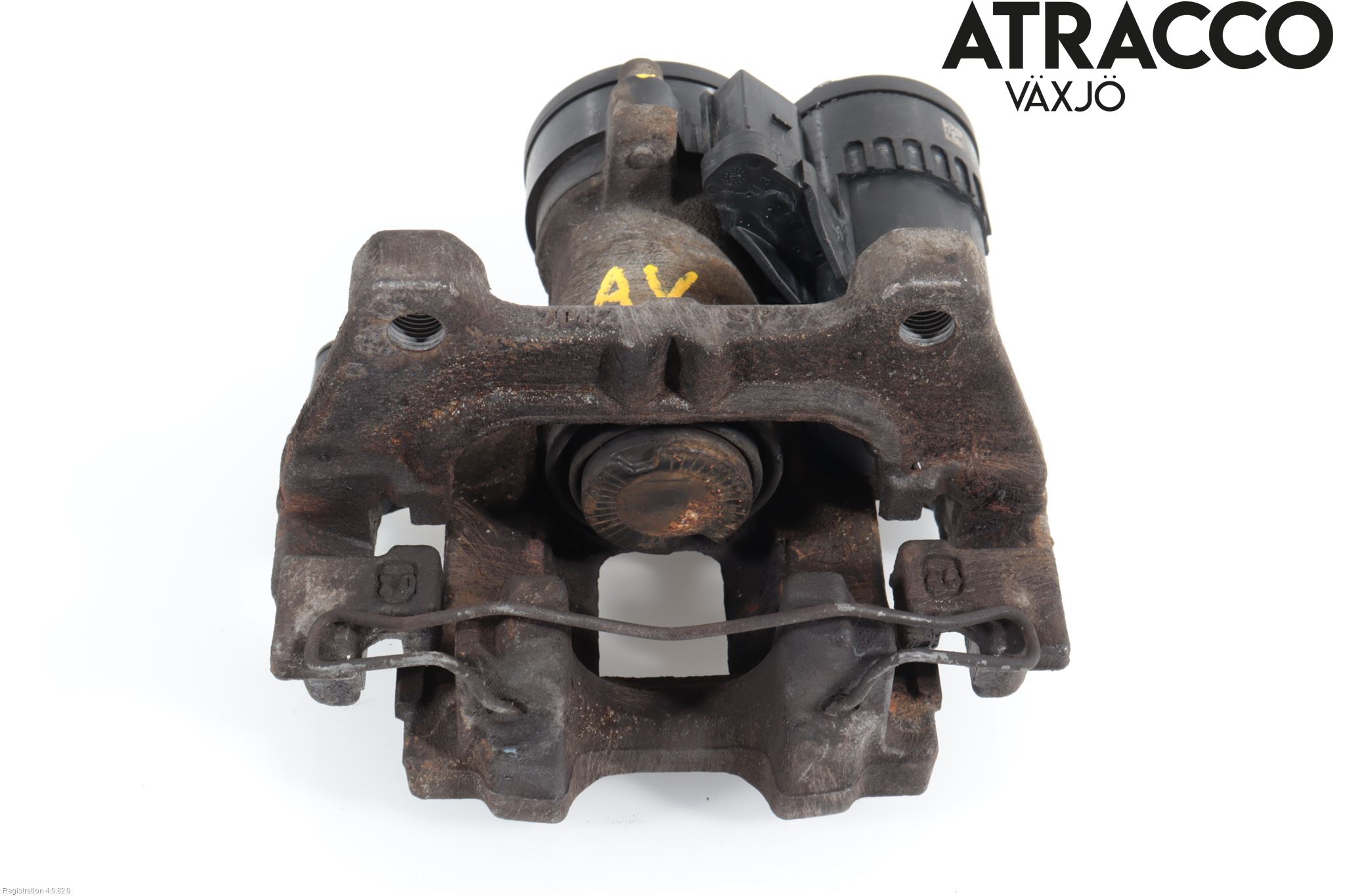 Honda CIVIC 17-22 Bromsok Bak Vänster