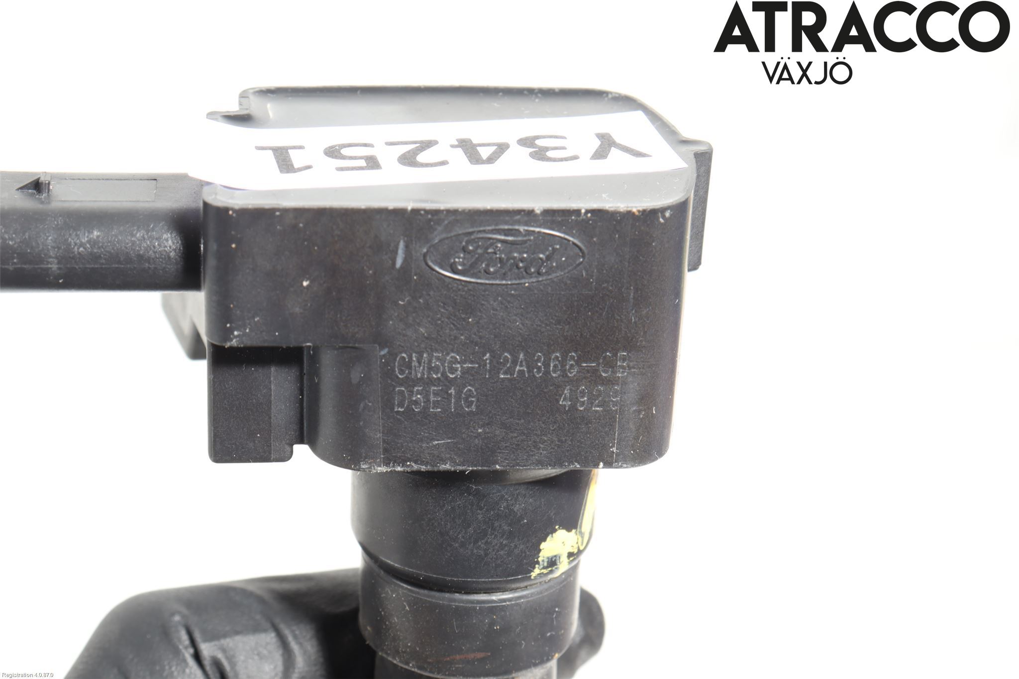 Ford FIESTA 13-17 Tändspole