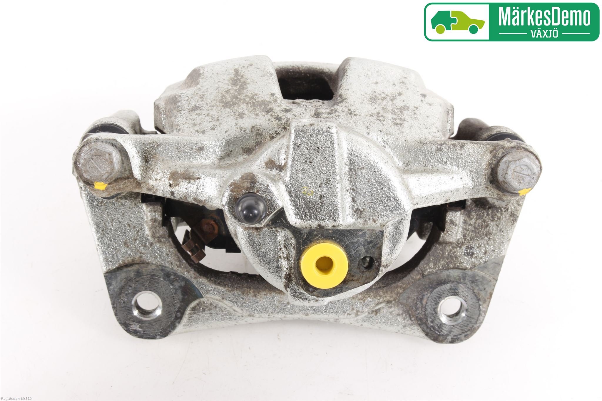 Toyota C-HR 16-23 Bromsok Fram Höger