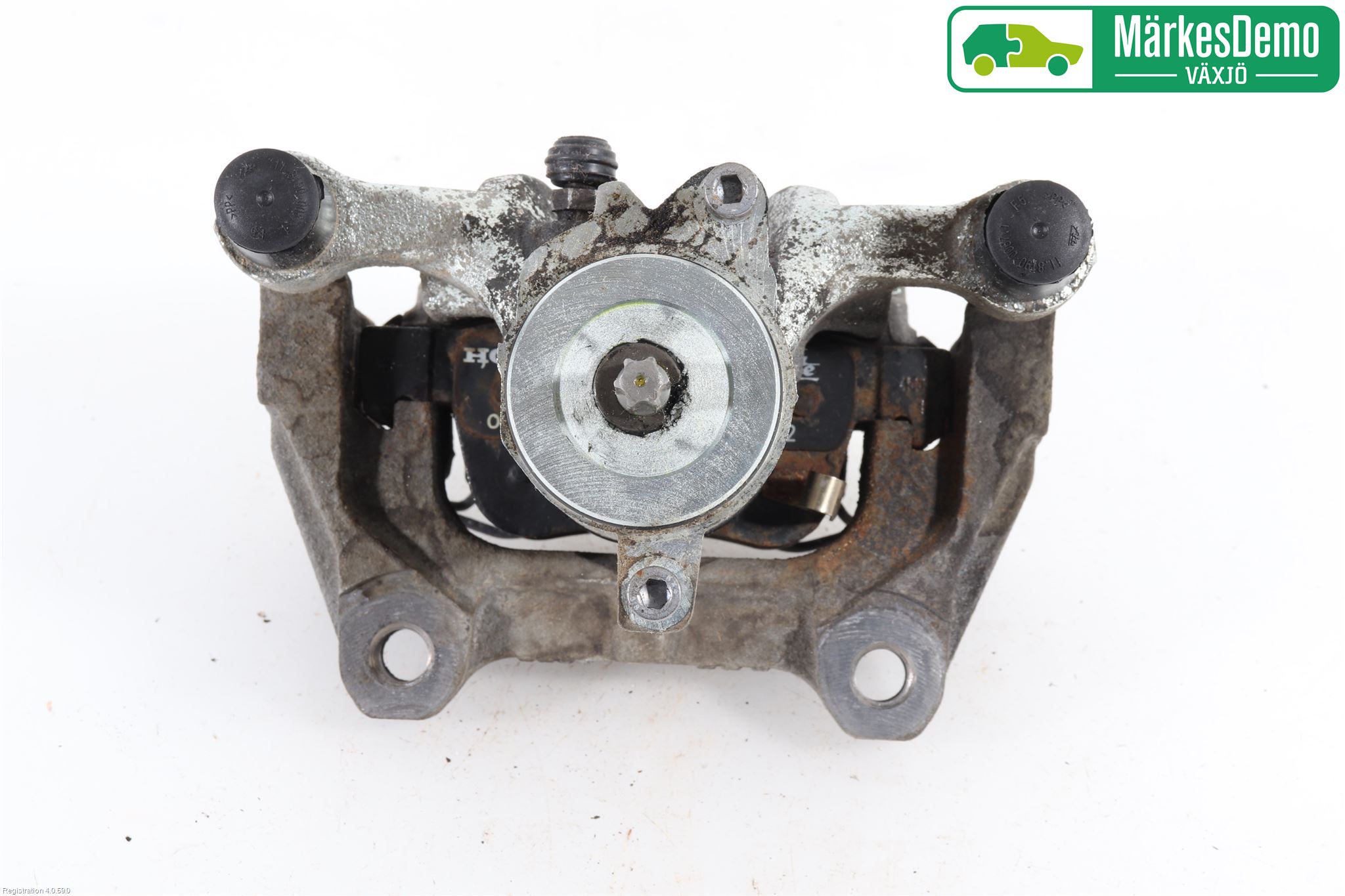 Honda CIVIC 17-22 Bromsok Bak Höger