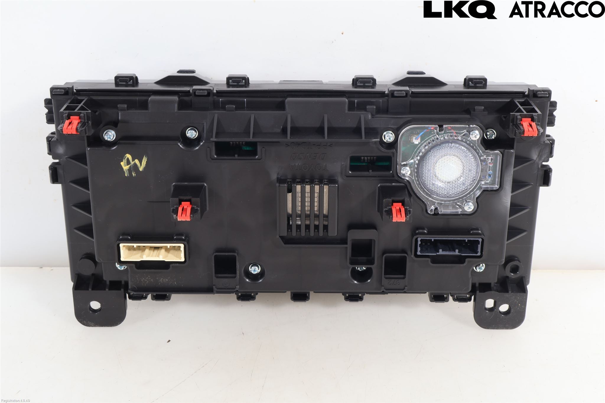 Toyota YARIS CROSS XP21 21- Instrument Komb