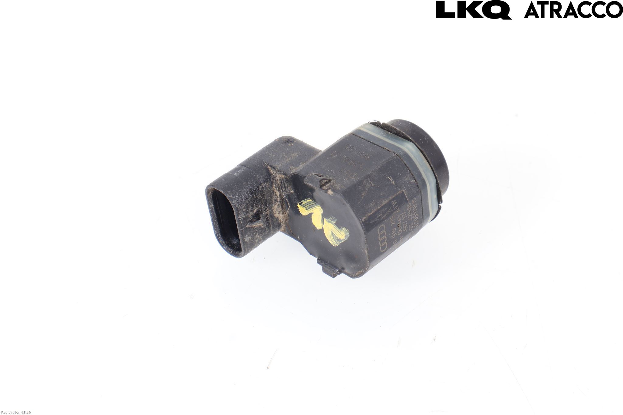 Skoda SUPERB 09-15 Parkeringshjälp Frontsensor