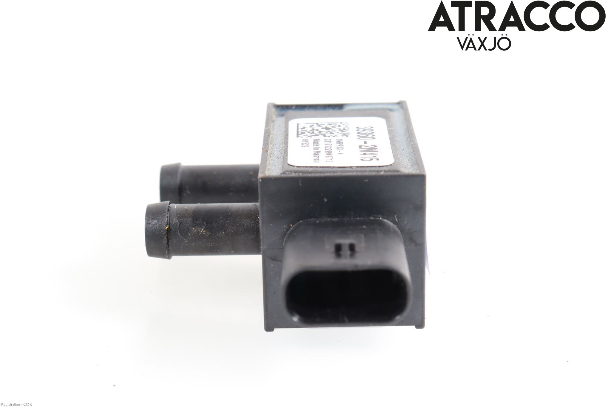 Hyundai i20 BC 21- Sensor Avgas