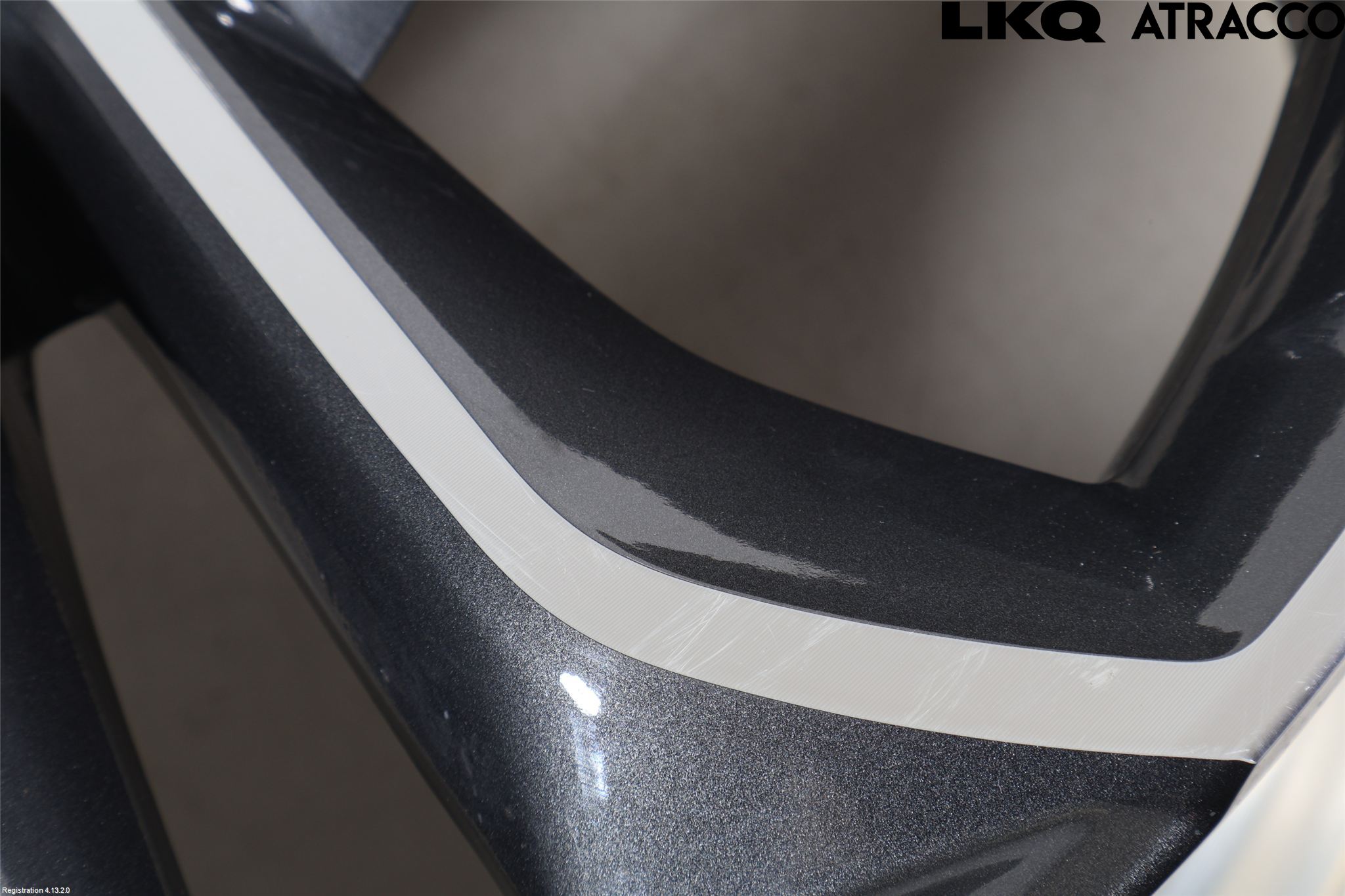 Honda CR-V 19-22 Fälgsats Aluminium