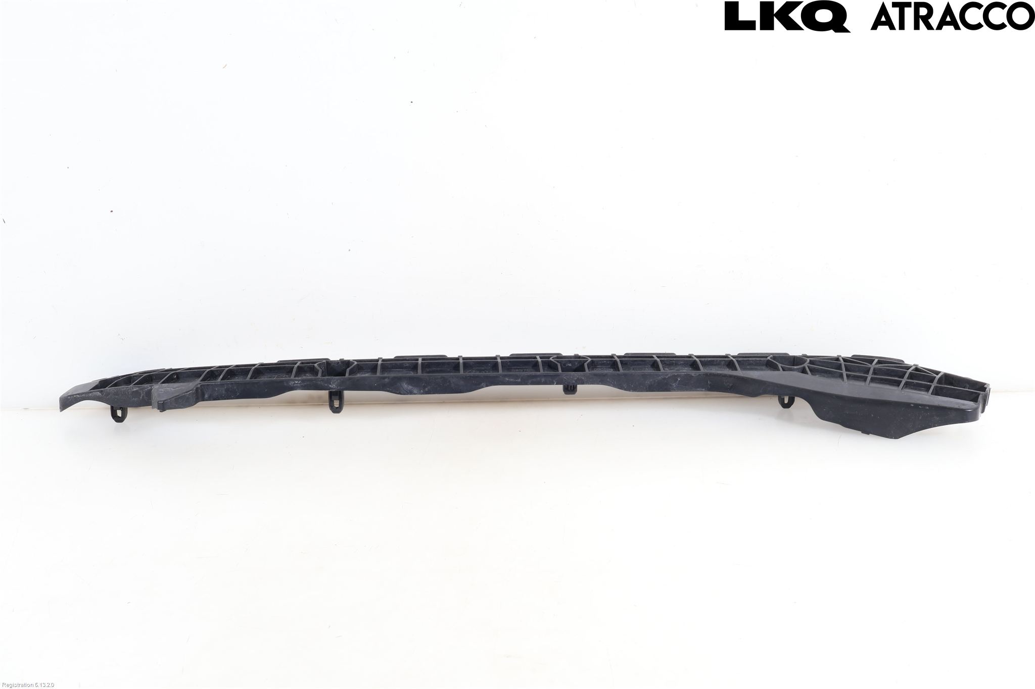 Toyota AURIS 13-19 Stötfångarfäste Bak Hö